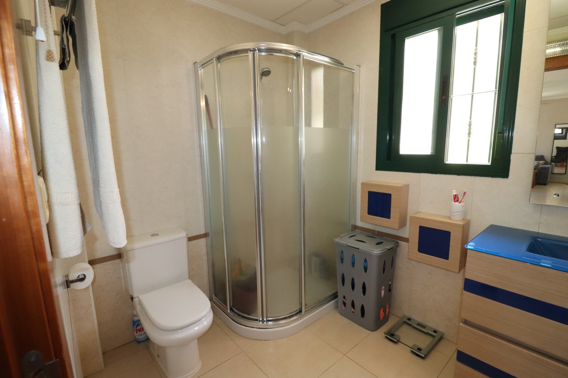 Wiederverkauf - Villa - Ciudad Quesada - Doña Pepa