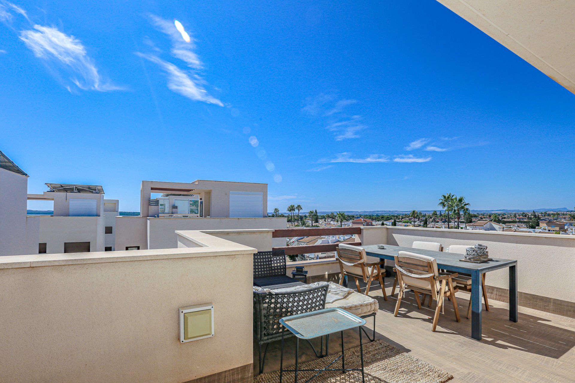 Wiederverkauf - Villa - Ciudad Quesada - Doña Pepa