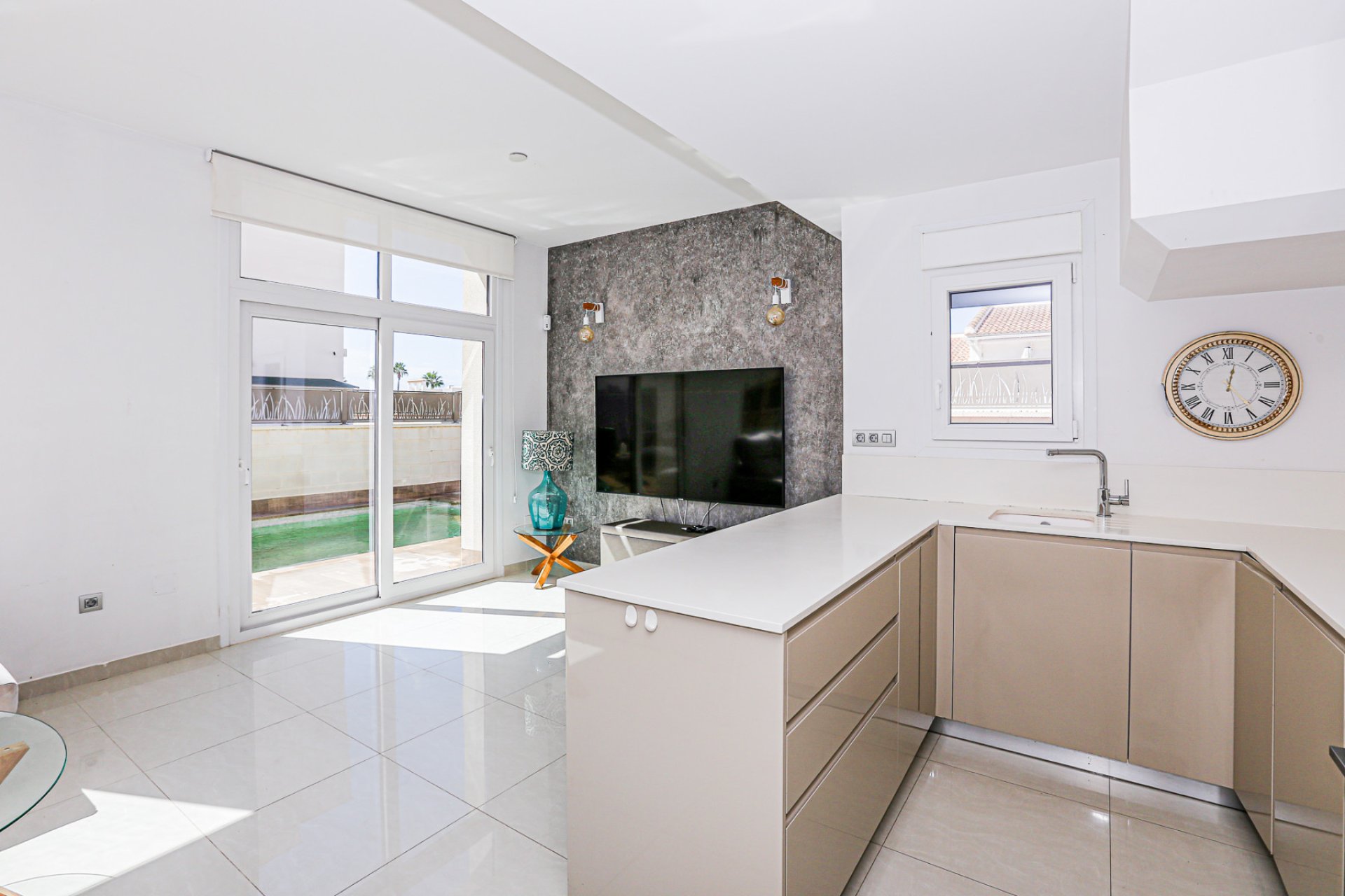 Wiederverkauf - Villa - Ciudad Quesada - Doña Pepa