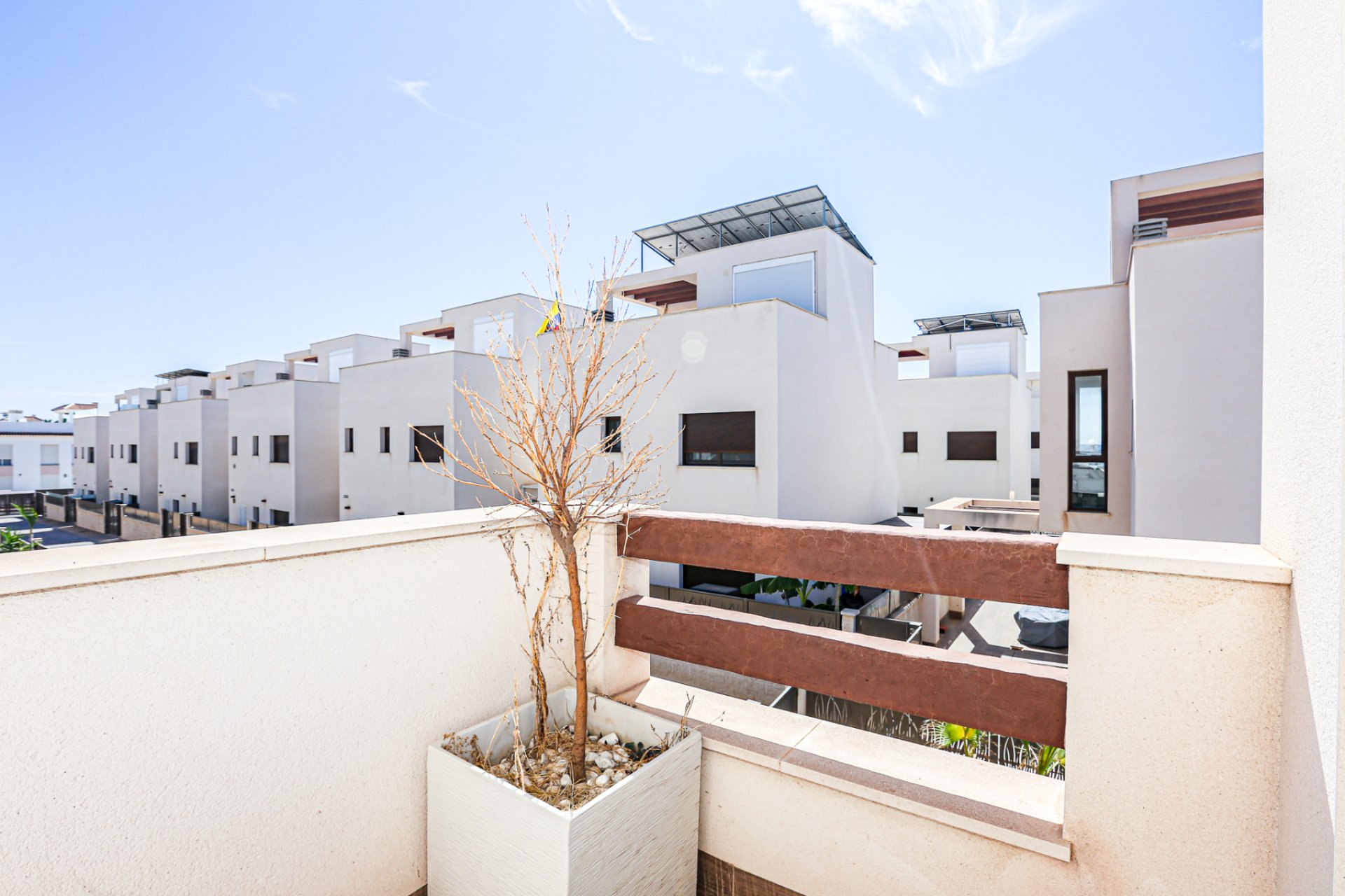 Wiederverkauf - Villa - Ciudad Quesada - Doña Pepa