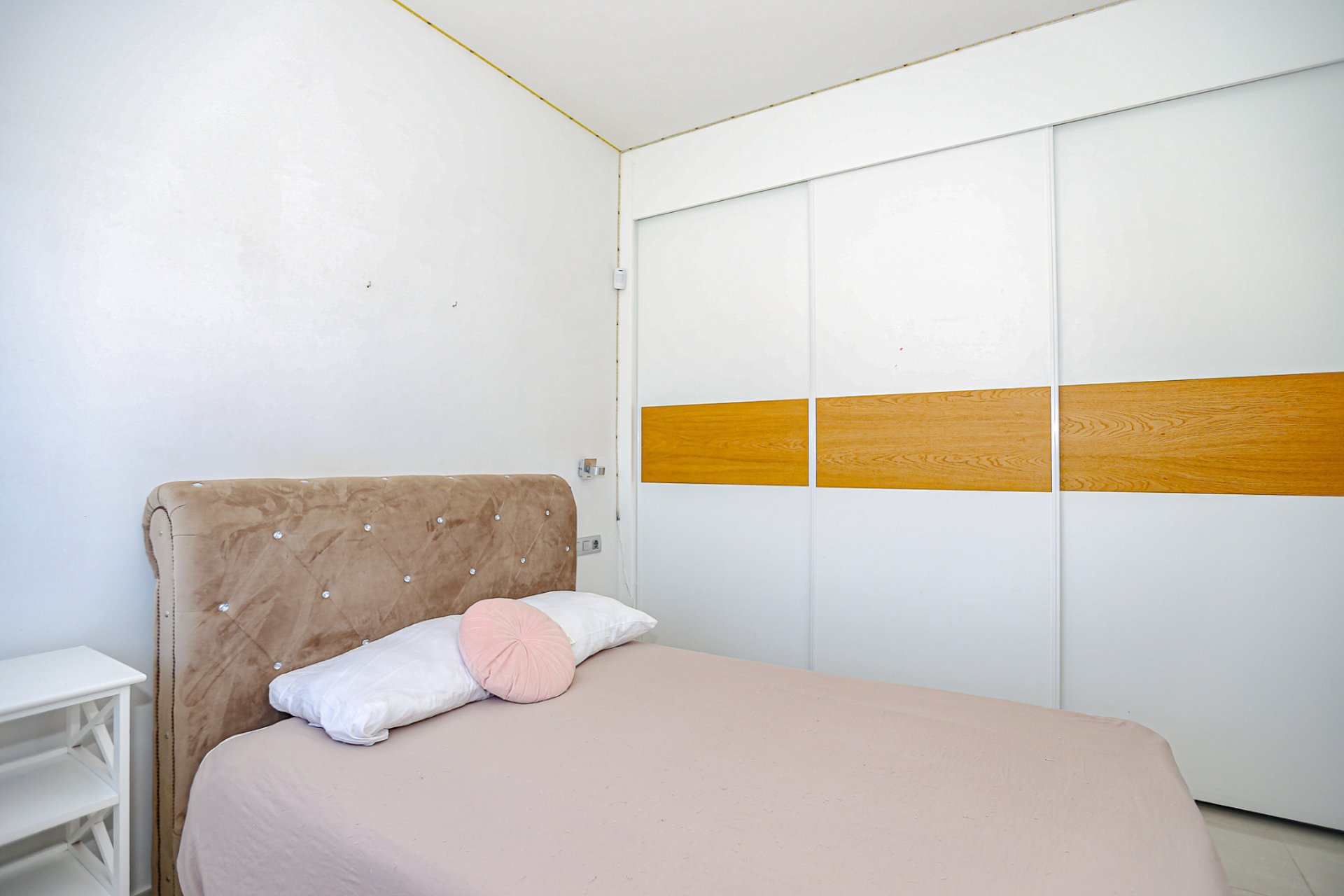 Wiederverkauf - Villa - Ciudad Quesada - Doña Pepa