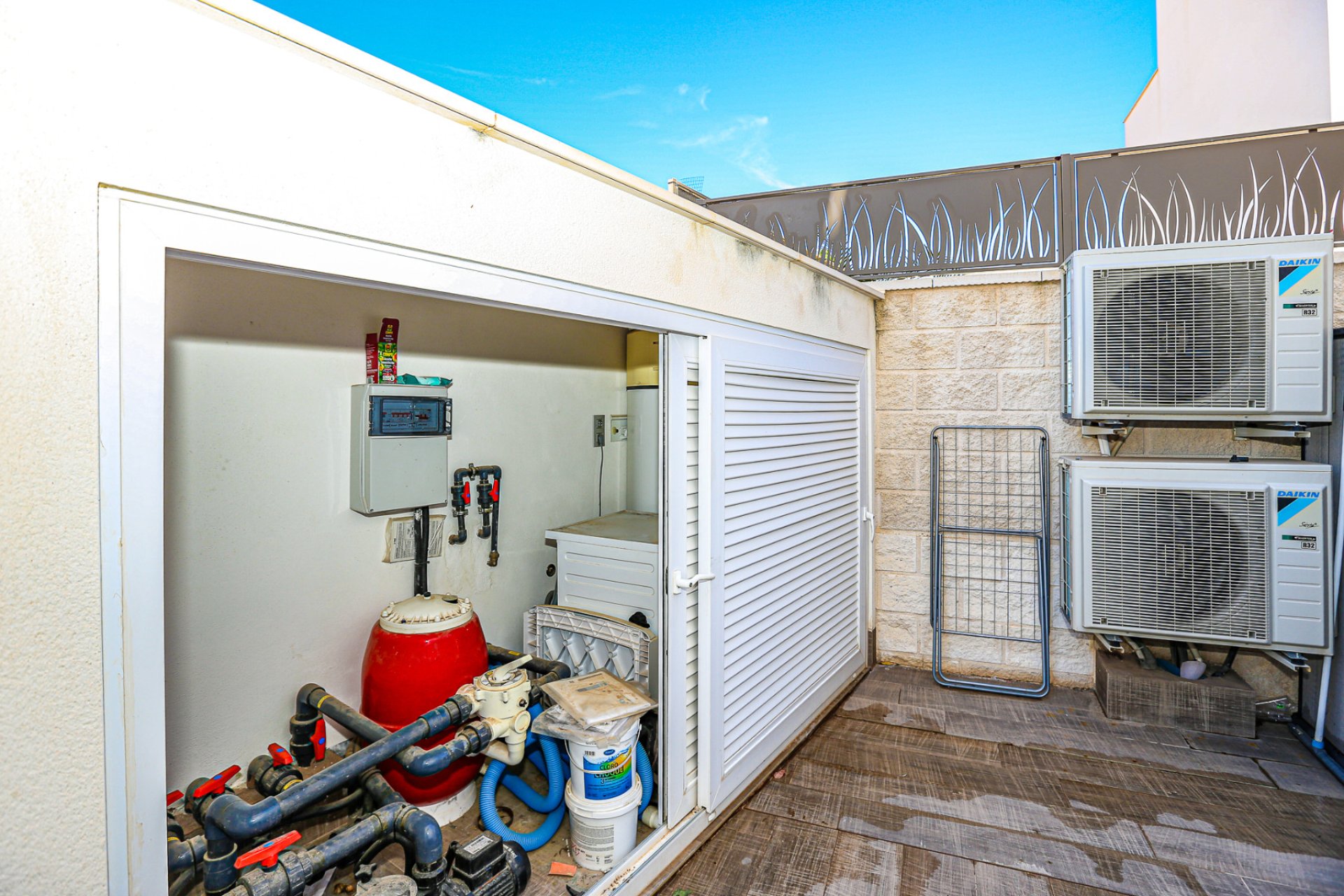 Wiederverkauf - Villa - Ciudad Quesada - Doña Pepa