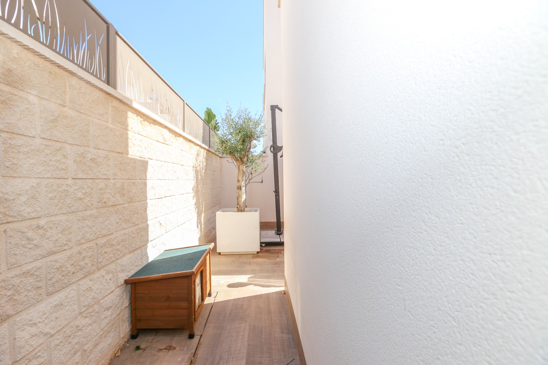 Wiederverkauf - Villa - Ciudad Quesada - Doña Pepa