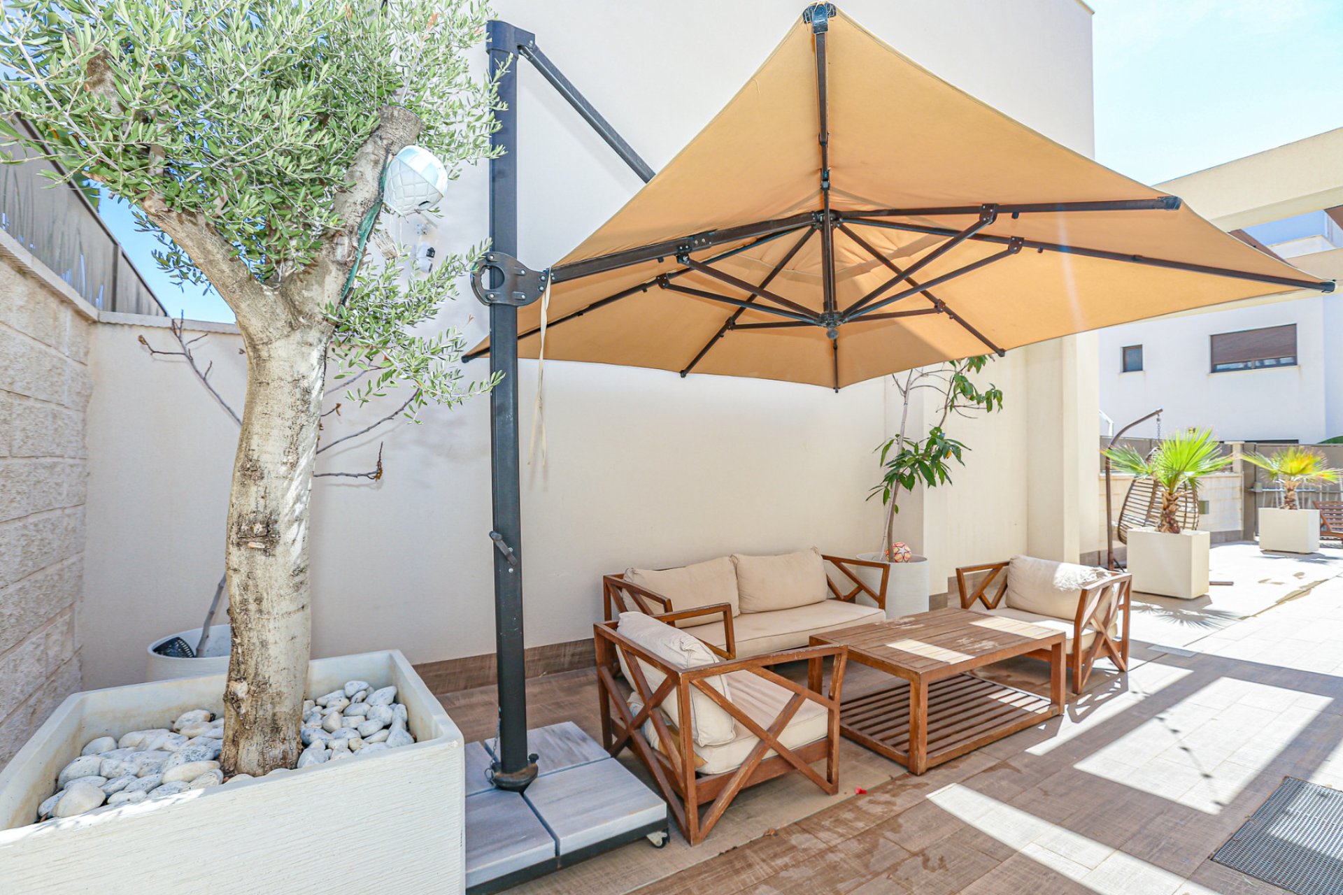 Wiederverkauf - Villa - Ciudad Quesada - Doña Pepa