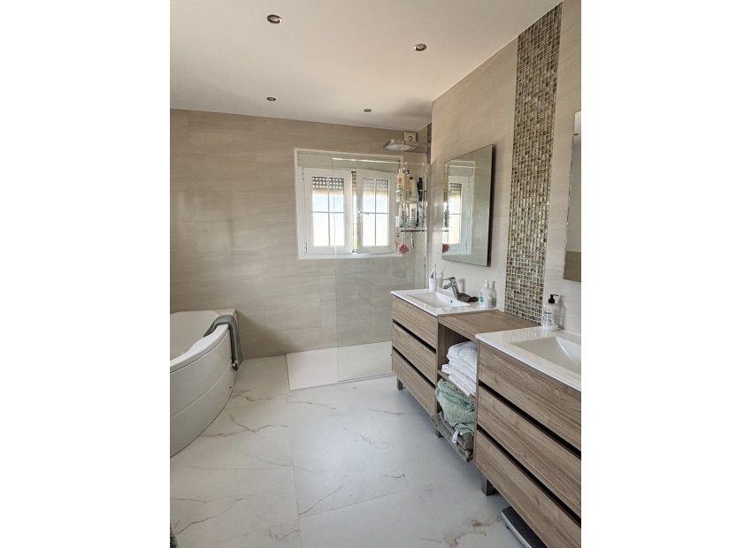 Wiederverkauf - Villa - Ciudad Quesada - Doña Pepa