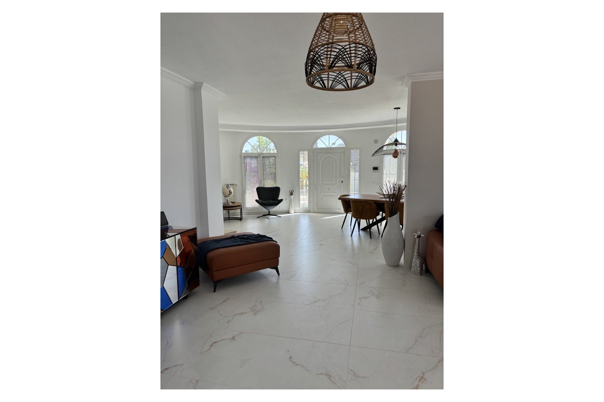 Wiederverkauf - Villa - Ciudad Quesada - Doña Pepa