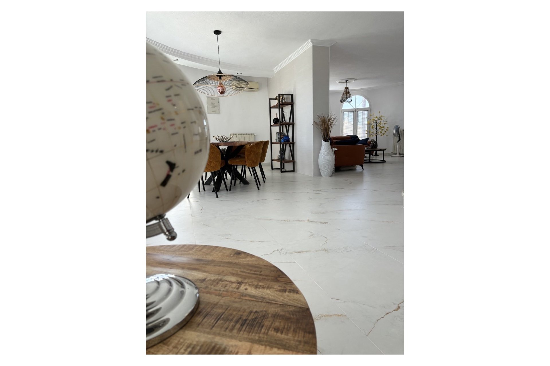 Wiederverkauf - Villa - Ciudad Quesada - Doña Pepa