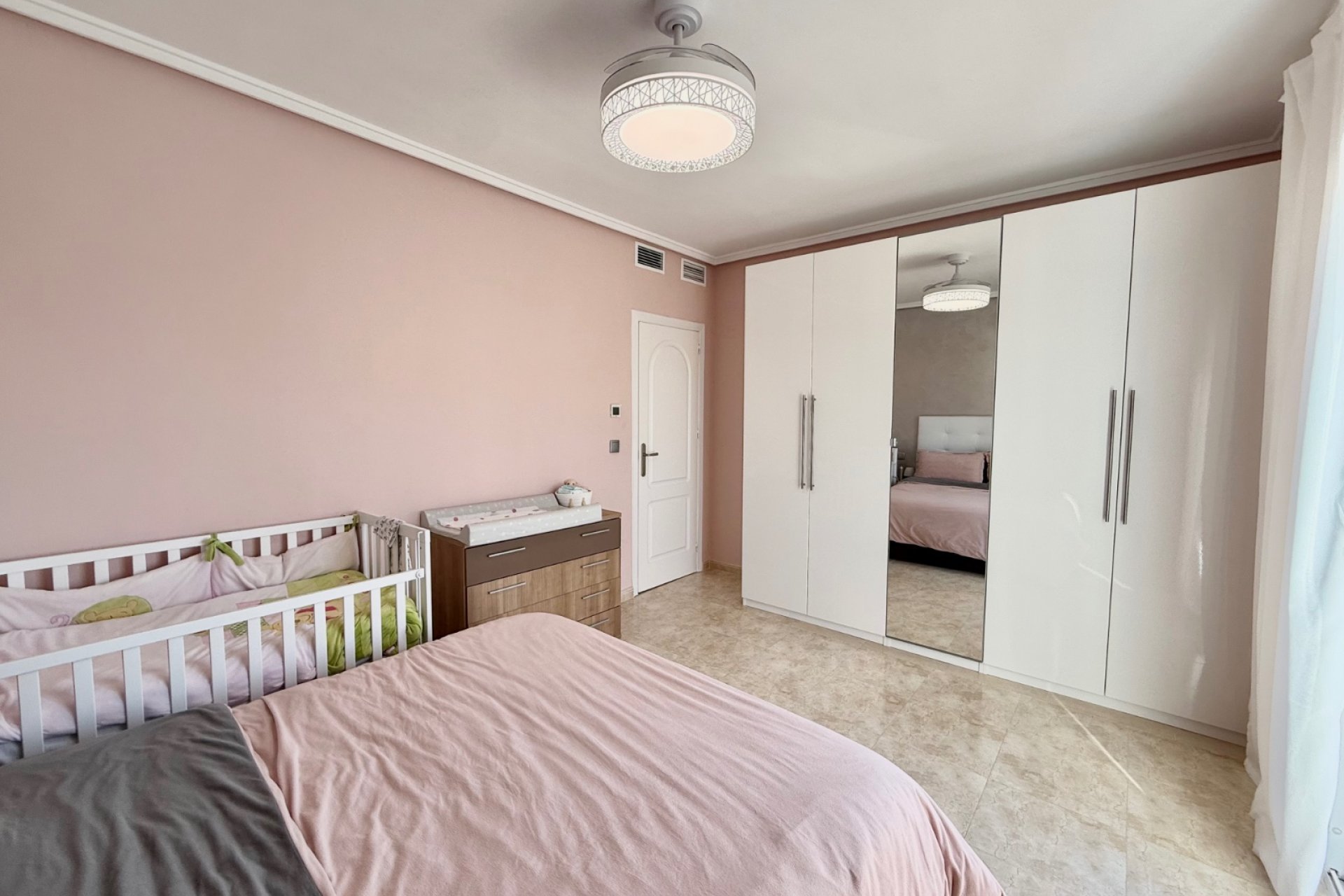 Wiederverkauf - Villa - Ciudad Quesada - Doña Pepa