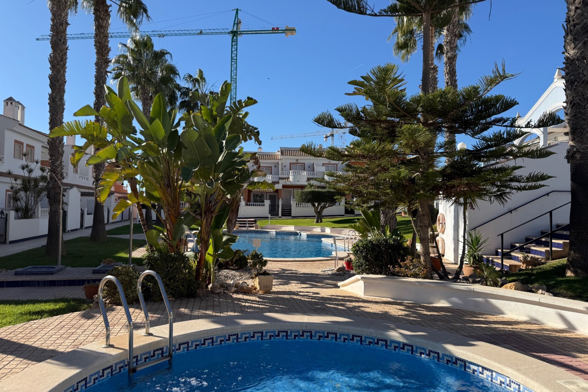 Wiederverkauf - Villa - Ciudad Quesada - Doña Pepa