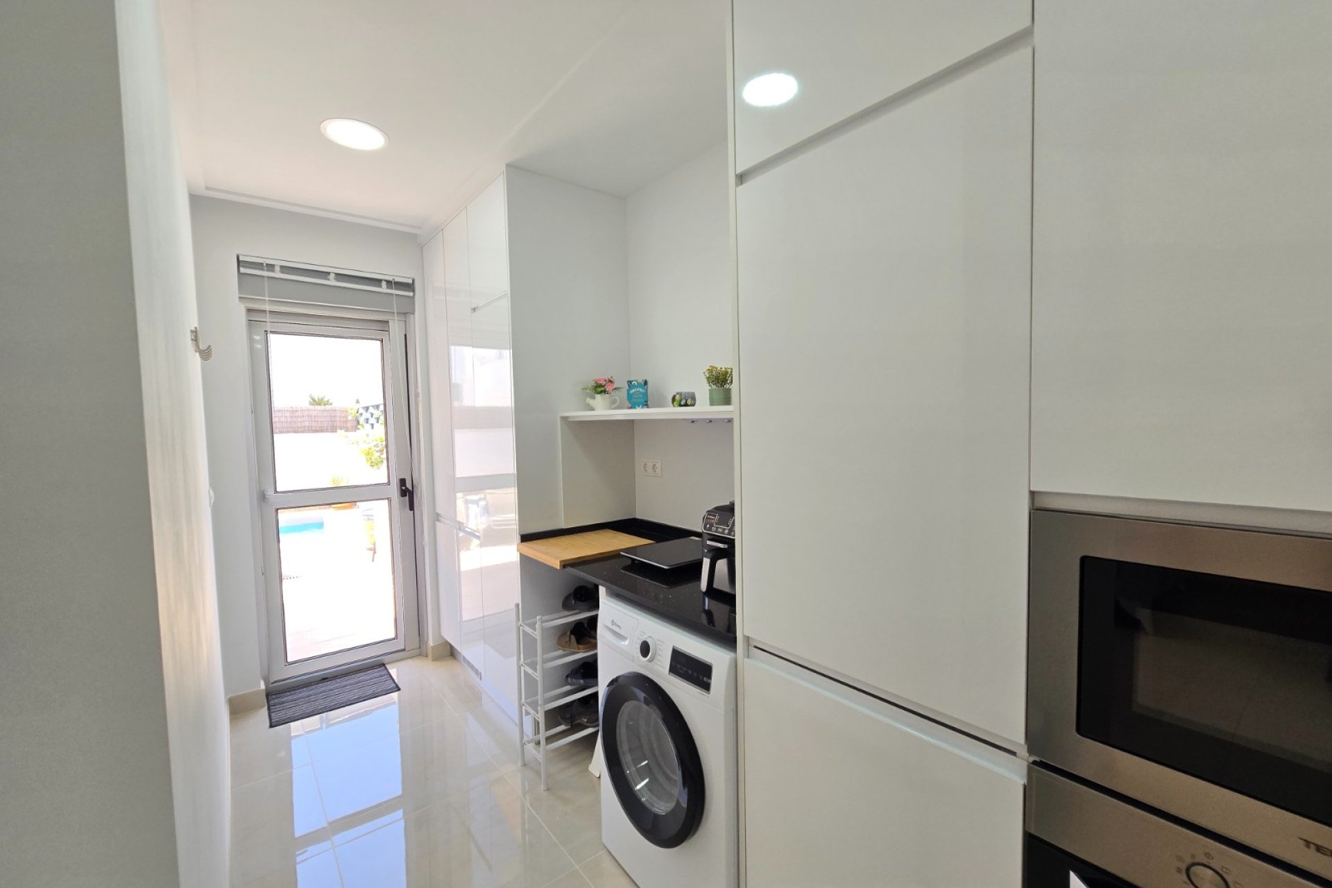 Wiederverkauf - Villa - Ciudad Quesada - Doña Pepa
