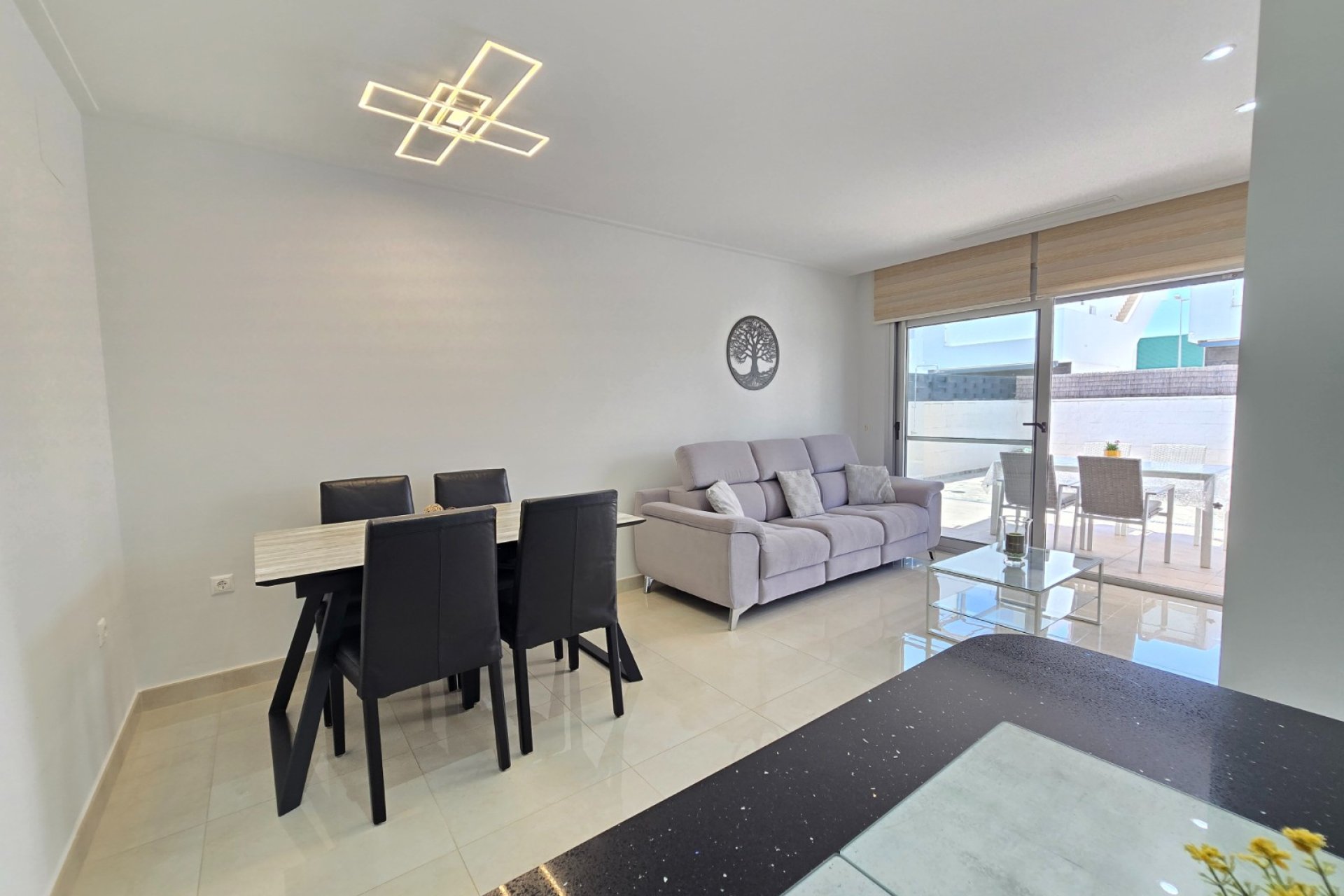 Wiederverkauf - Villa - Ciudad Quesada - Doña Pepa