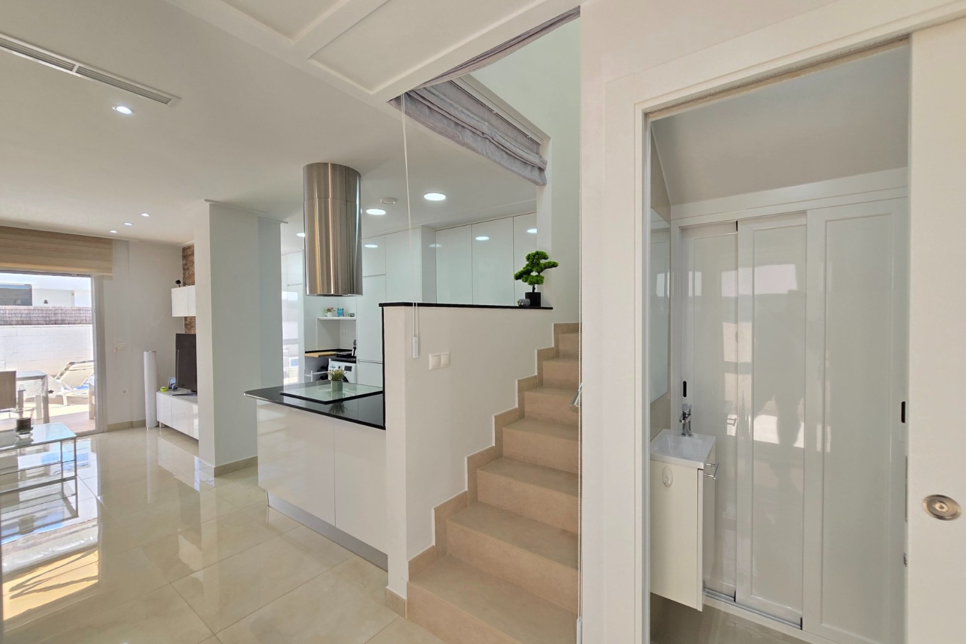 Wiederverkauf - Villa - Ciudad Quesada - Doña Pepa