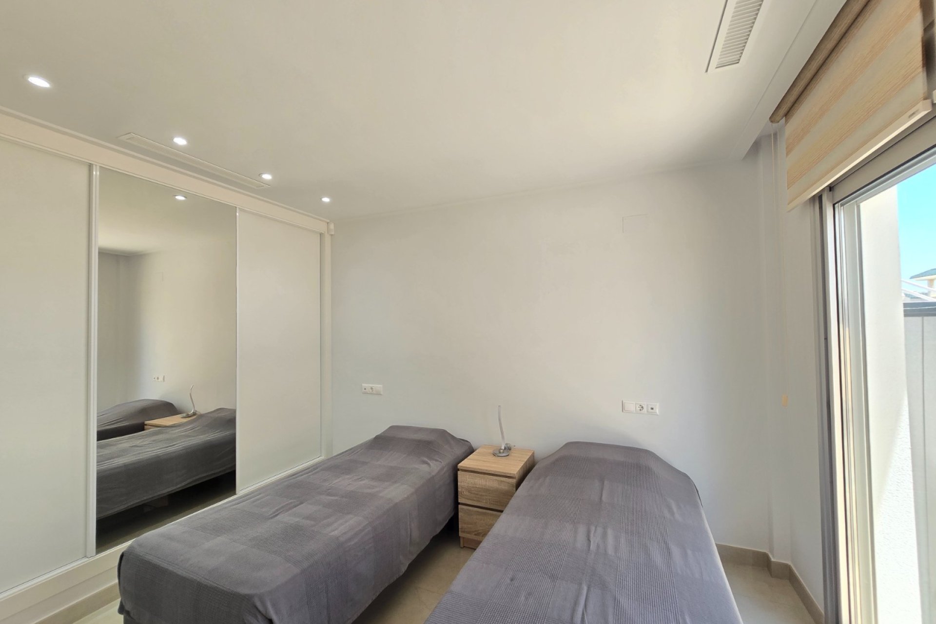 Wiederverkauf - Villa - Ciudad Quesada - Doña Pepa
