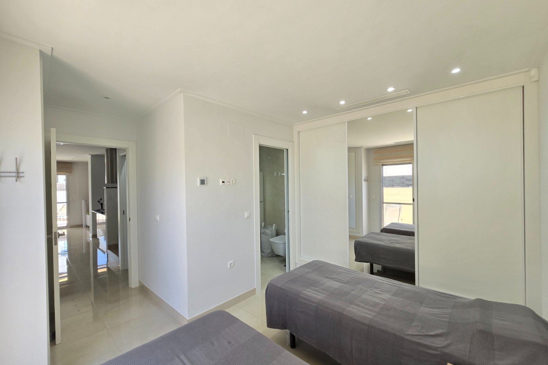 Wiederverkauf - Villa - Ciudad Quesada - Doña Pepa