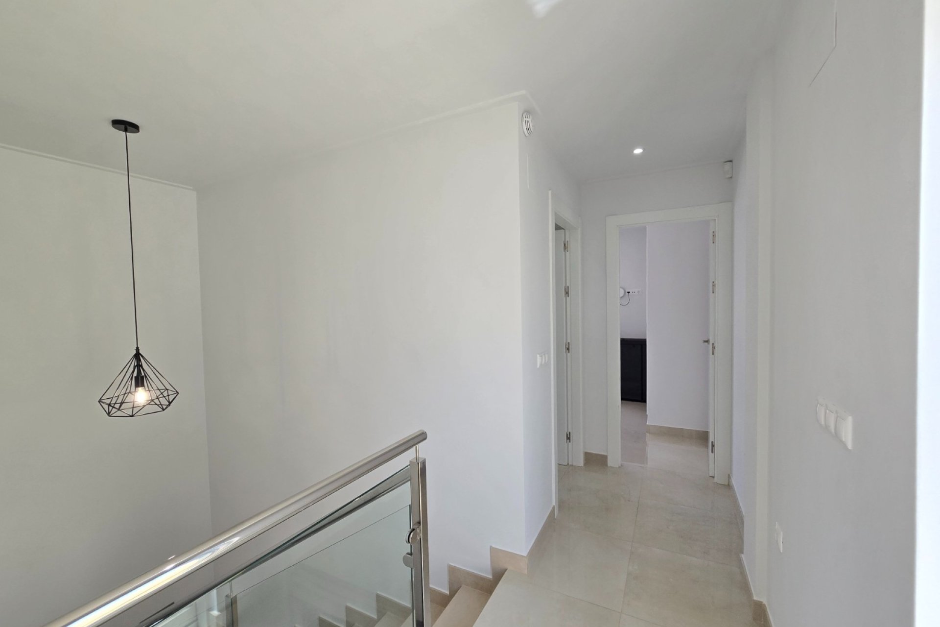 Wiederverkauf - Villa - Ciudad Quesada - Doña Pepa