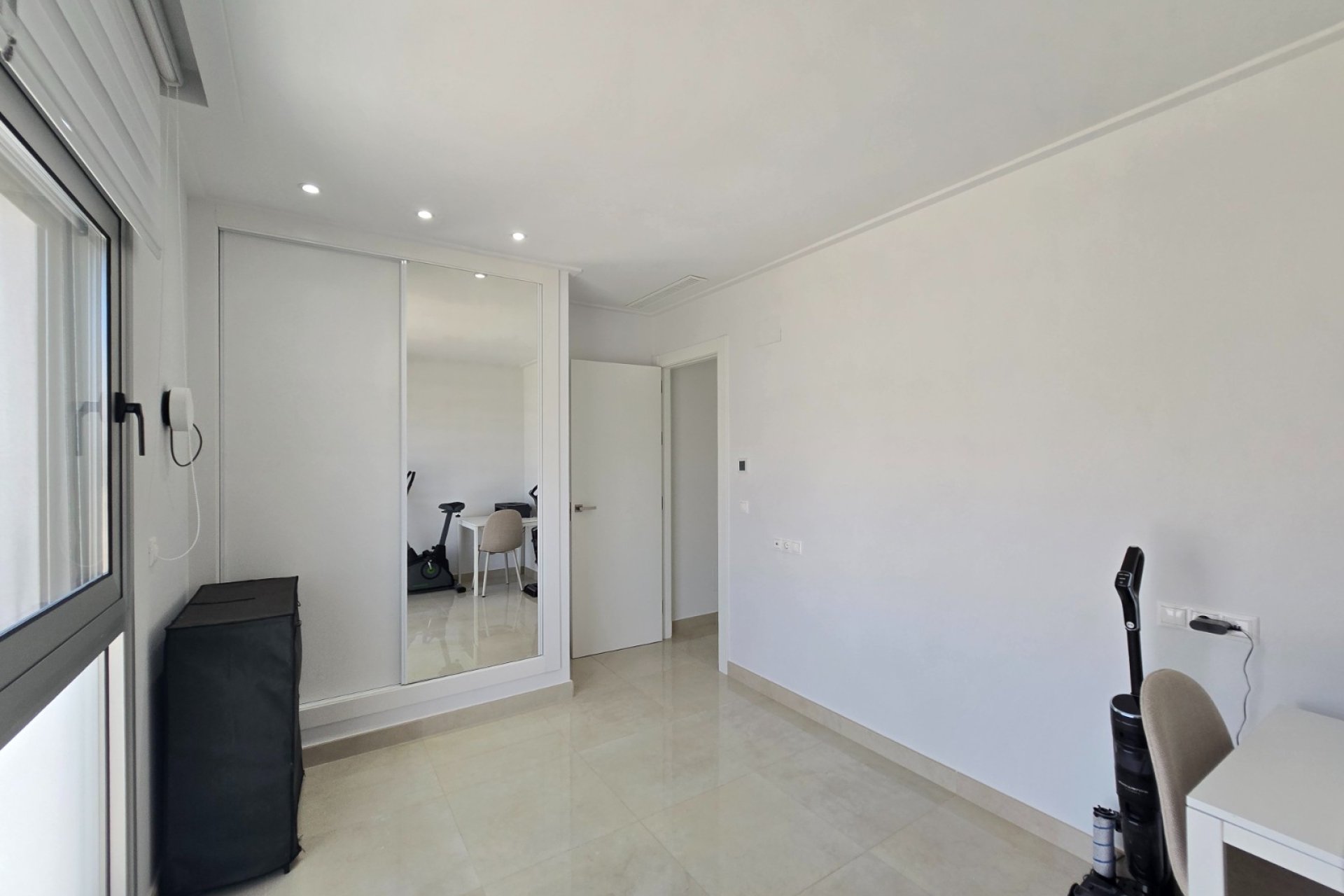 Wiederverkauf - Villa - Ciudad Quesada - Doña Pepa