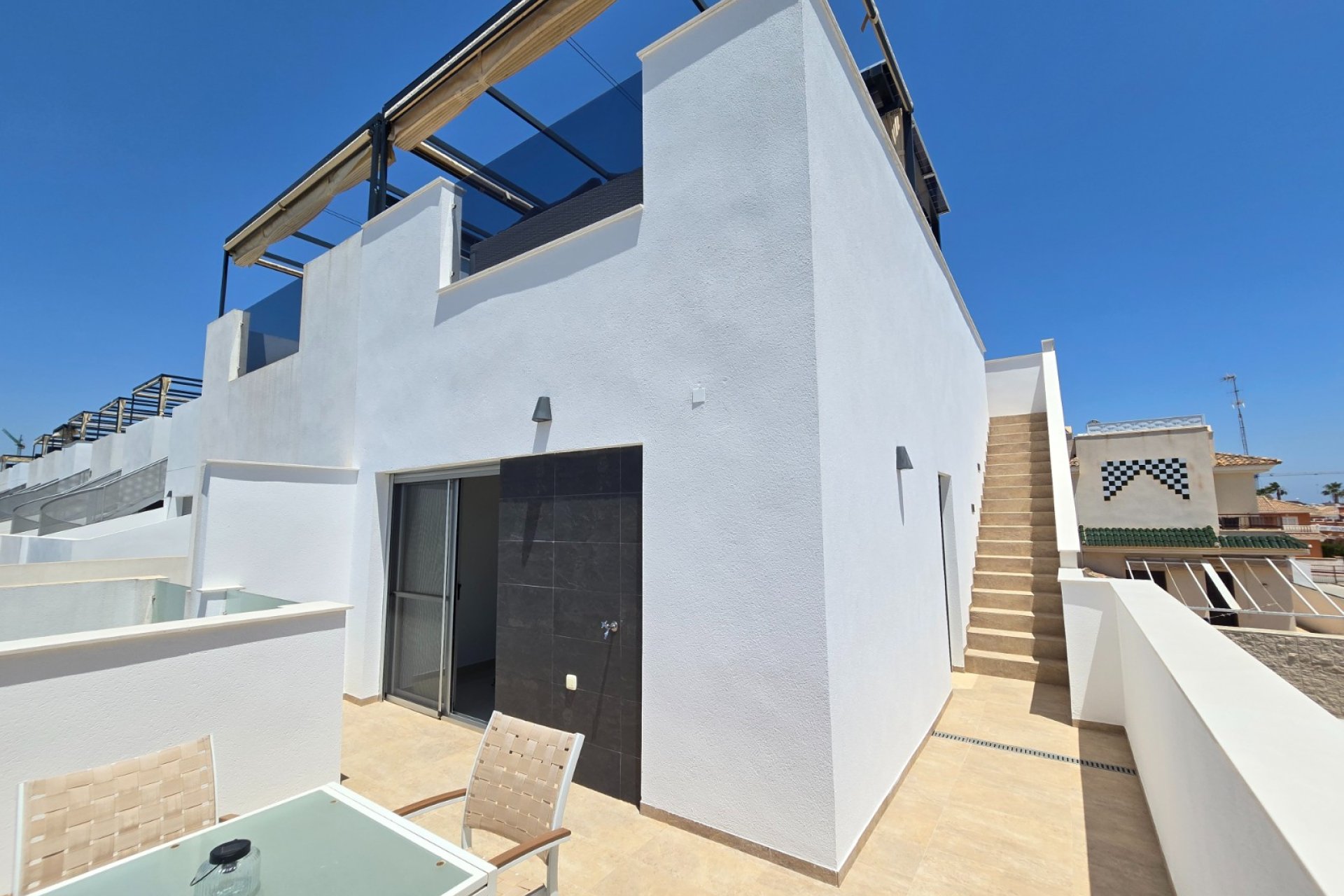 Wiederverkauf - Villa - Ciudad Quesada - Doña Pepa
