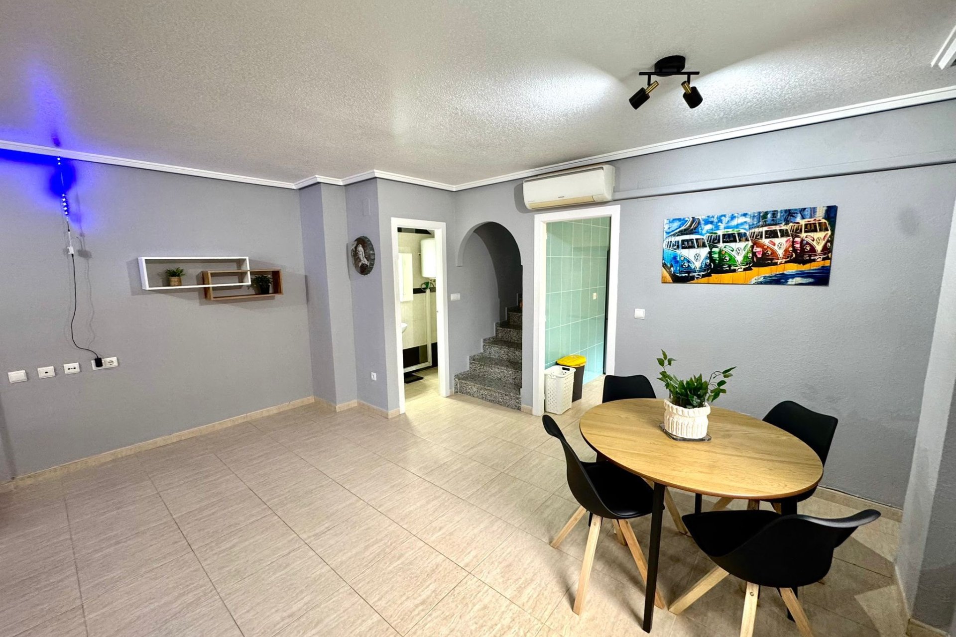 Wiederverkauf - Villa - Ciudad Quesada - Doña Pepa