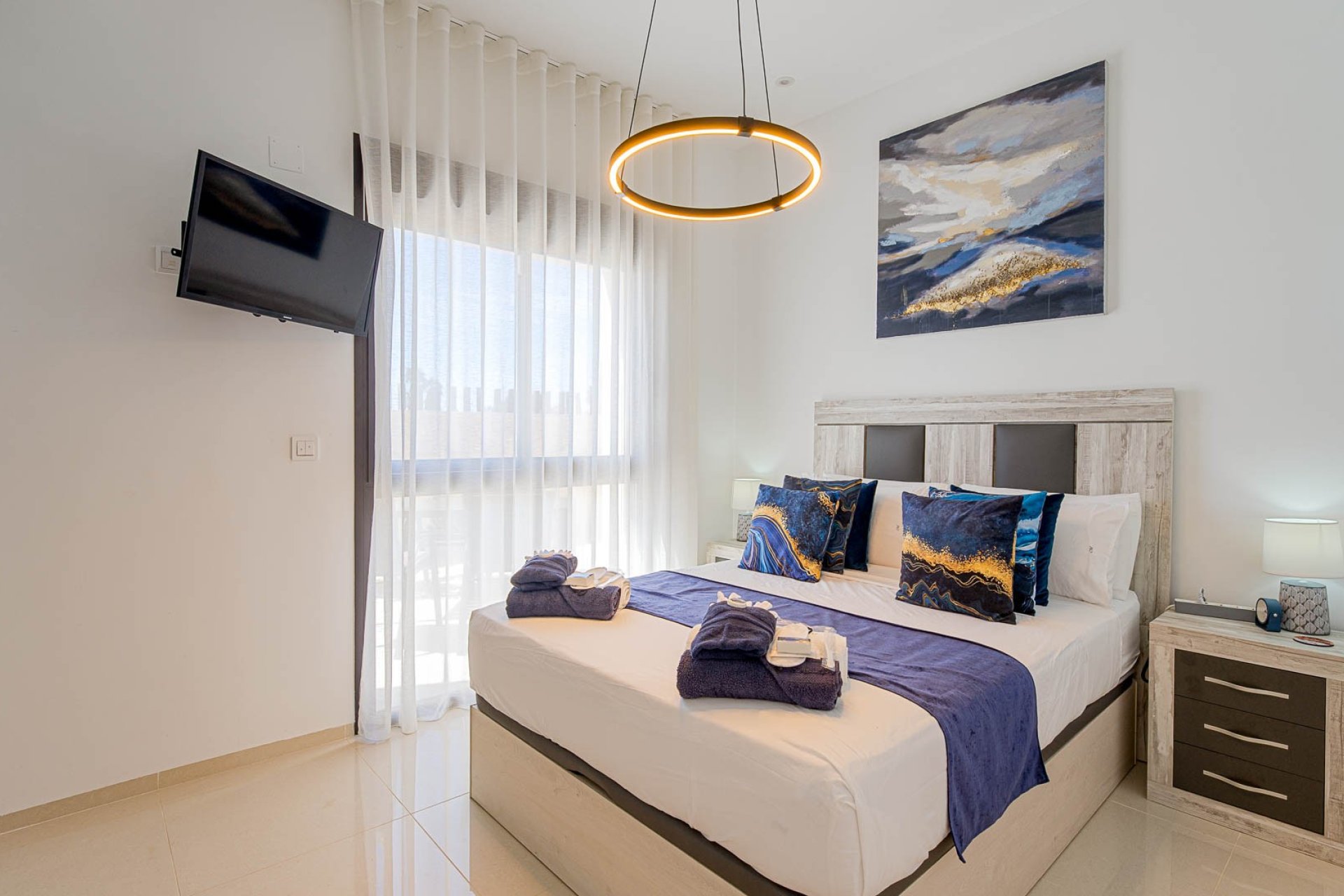Wiederverkauf - Villa - Ciudad Quesada - Doña Pepa