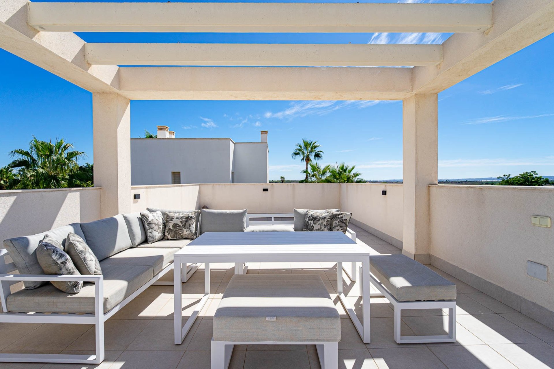 Wiederverkauf - Villa - Ciudad Quesada - Doña Pepa