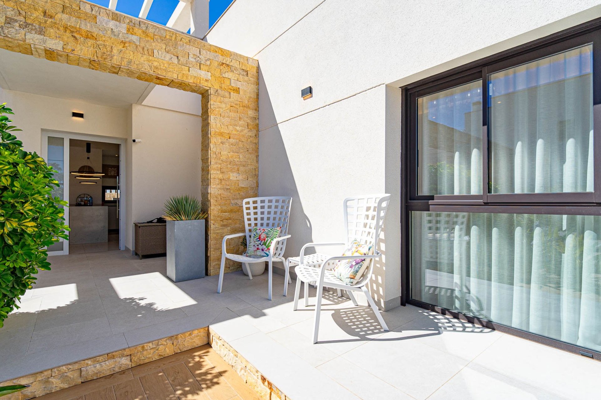 Wiederverkauf - Villa - Ciudad Quesada - Doña Pepa