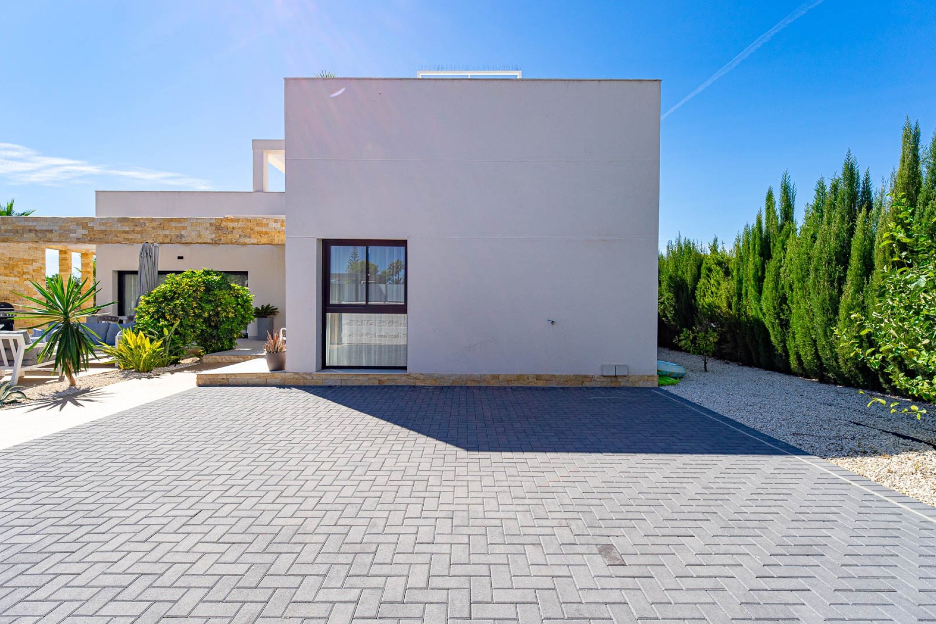 Wiederverkauf - Villa - Ciudad Quesada - Doña Pepa