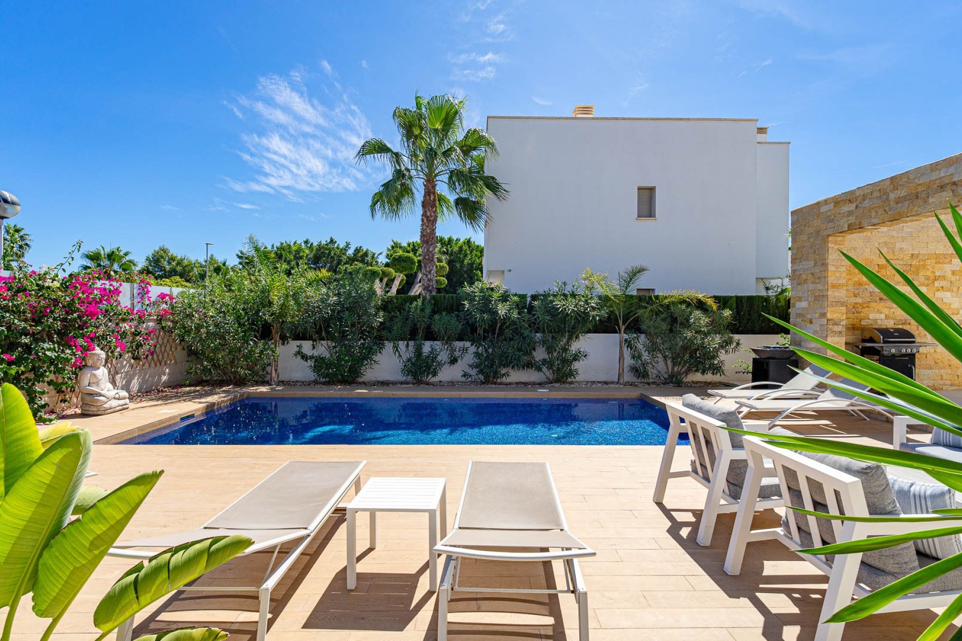 Wiederverkauf - Villa - Ciudad Quesada - Doña Pepa
