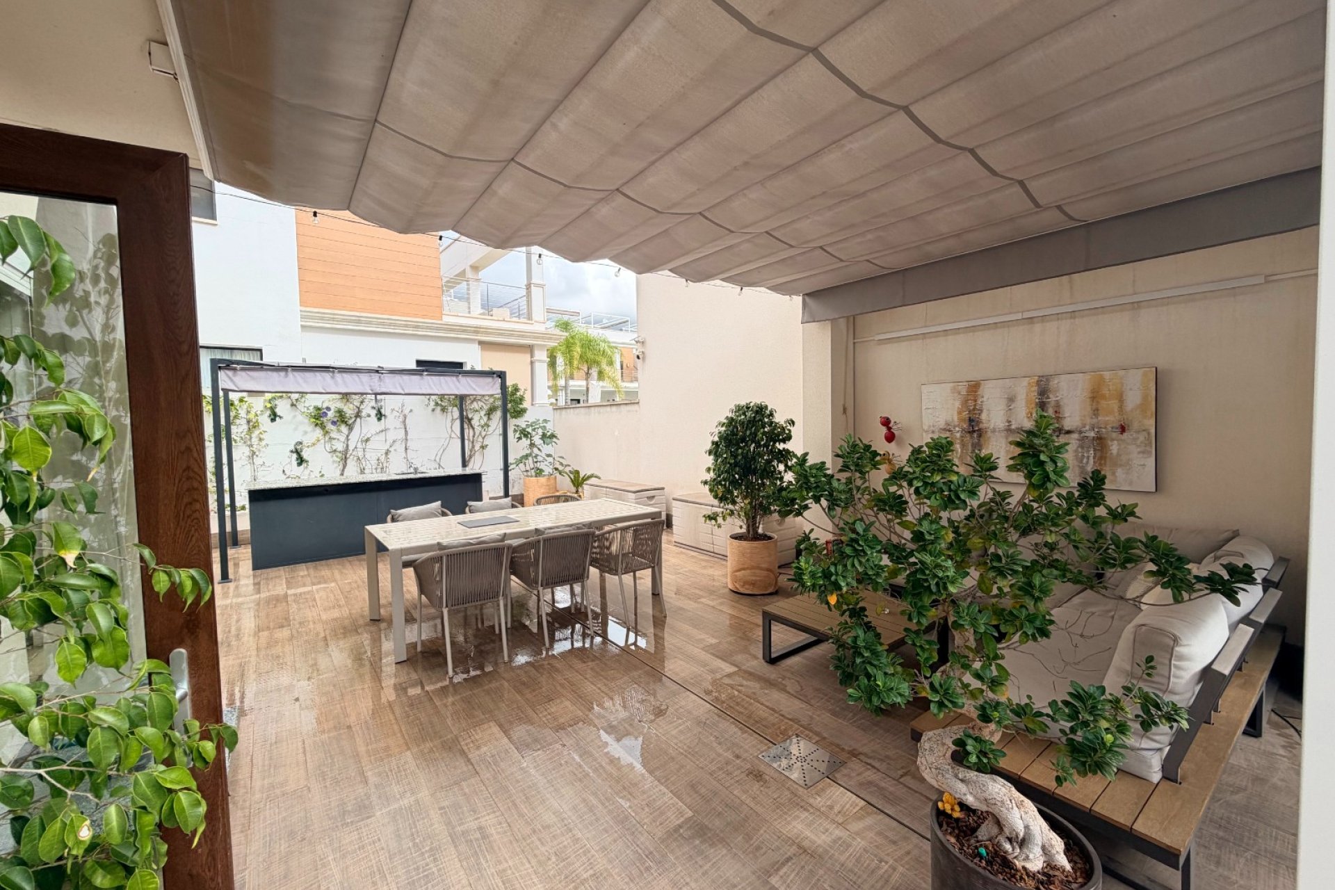 Wiederverkauf - Villa - Ciudad Quesada - Doña Pepa