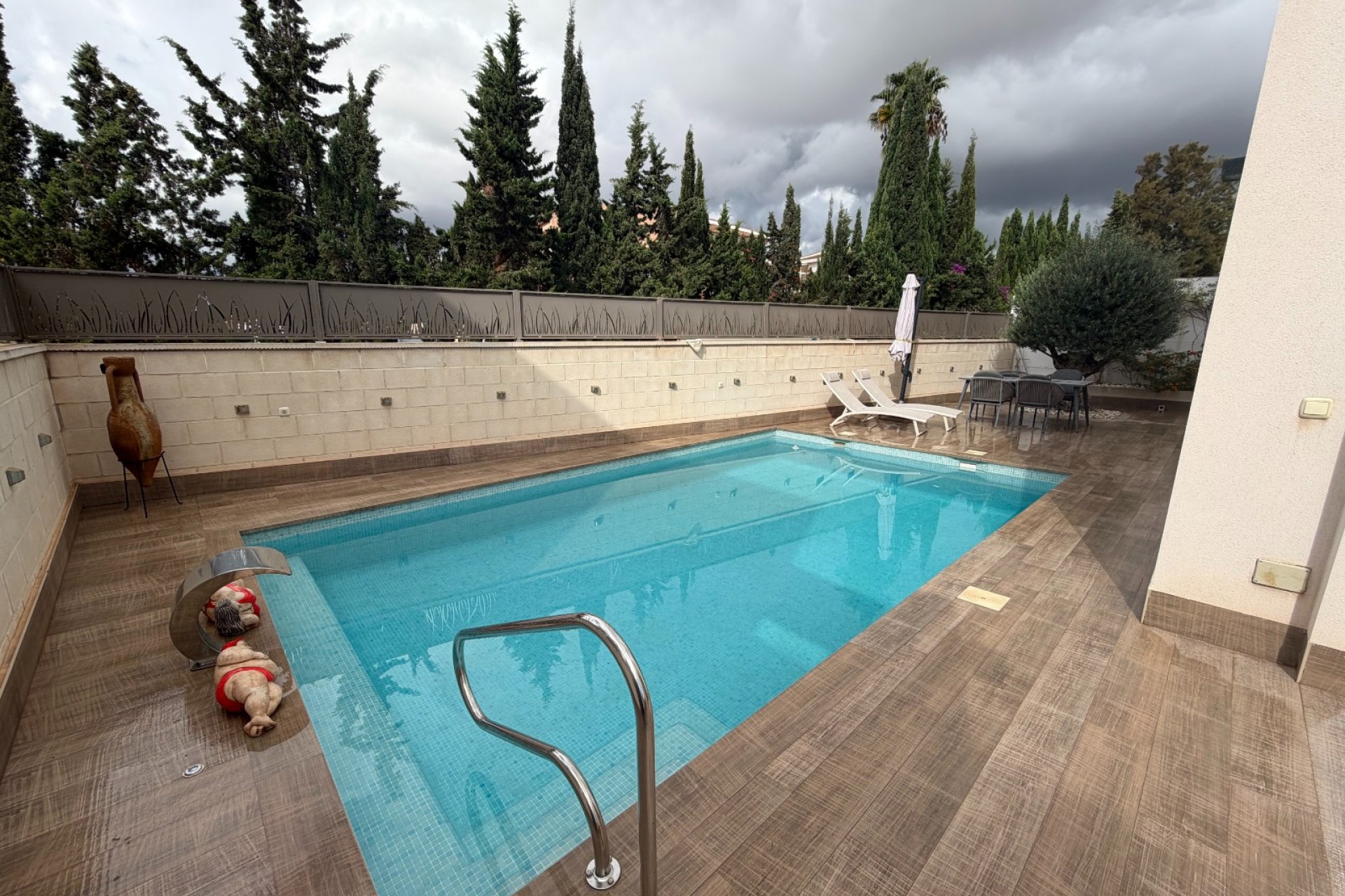 Wiederverkauf - Villa - Ciudad Quesada - Doña Pepa
