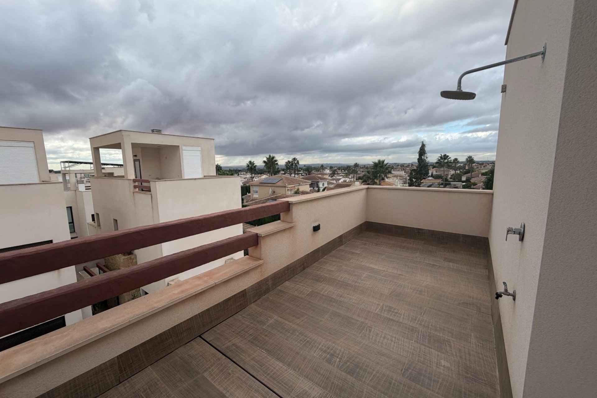 Wiederverkauf - Villa - Ciudad Quesada - Doña Pepa