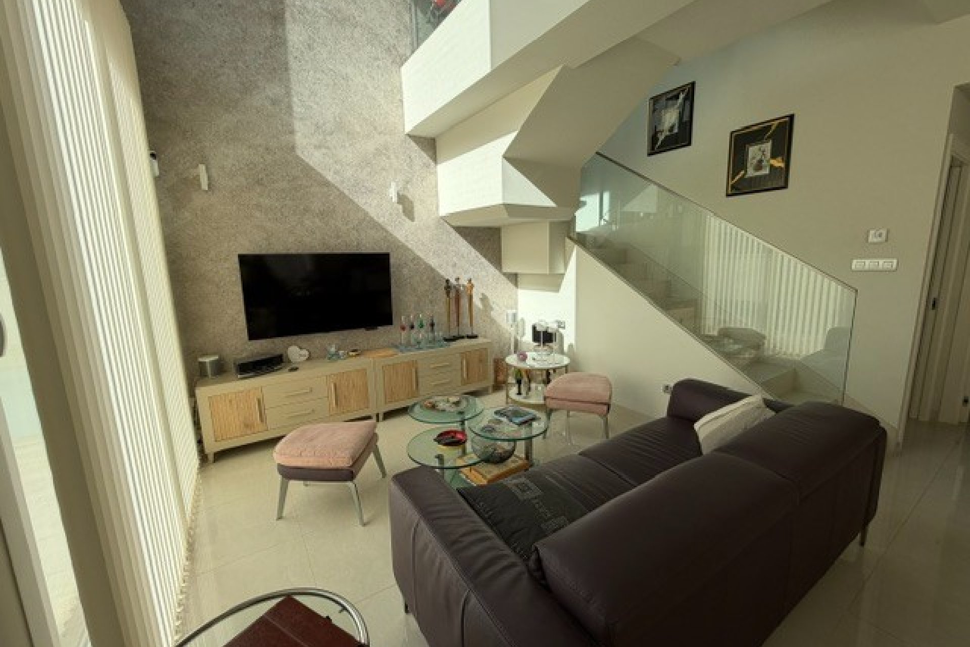 Wiederverkauf - Villa - Ciudad Quesada - Doña Pepa