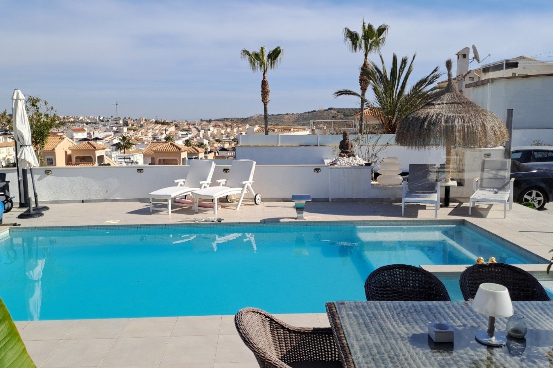 Wiederverkauf - Villa - Ciudad Quesada - La Marquesa Golf