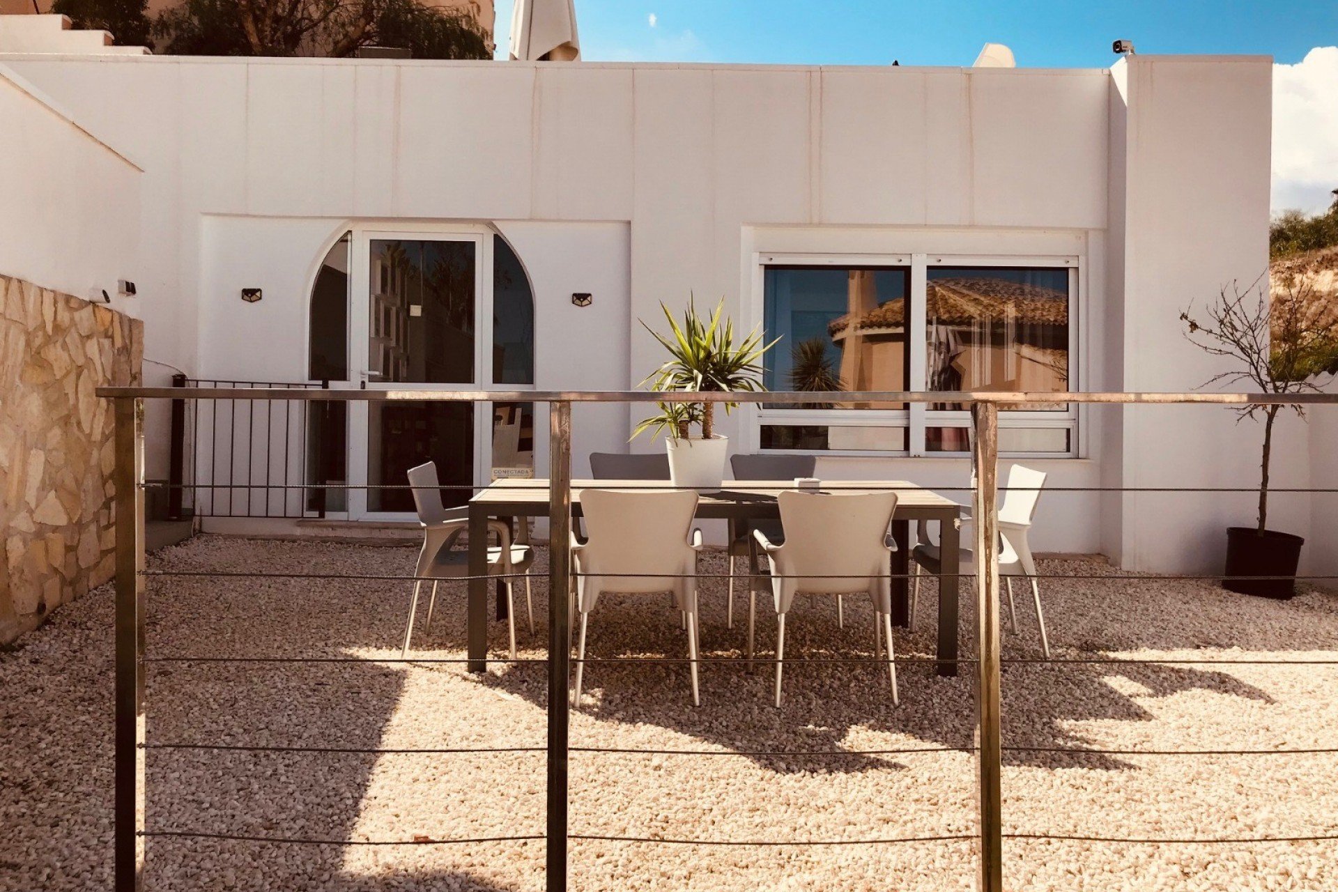 Wiederverkauf - Villa - Ciudad Quesada - La Marquesa Golf