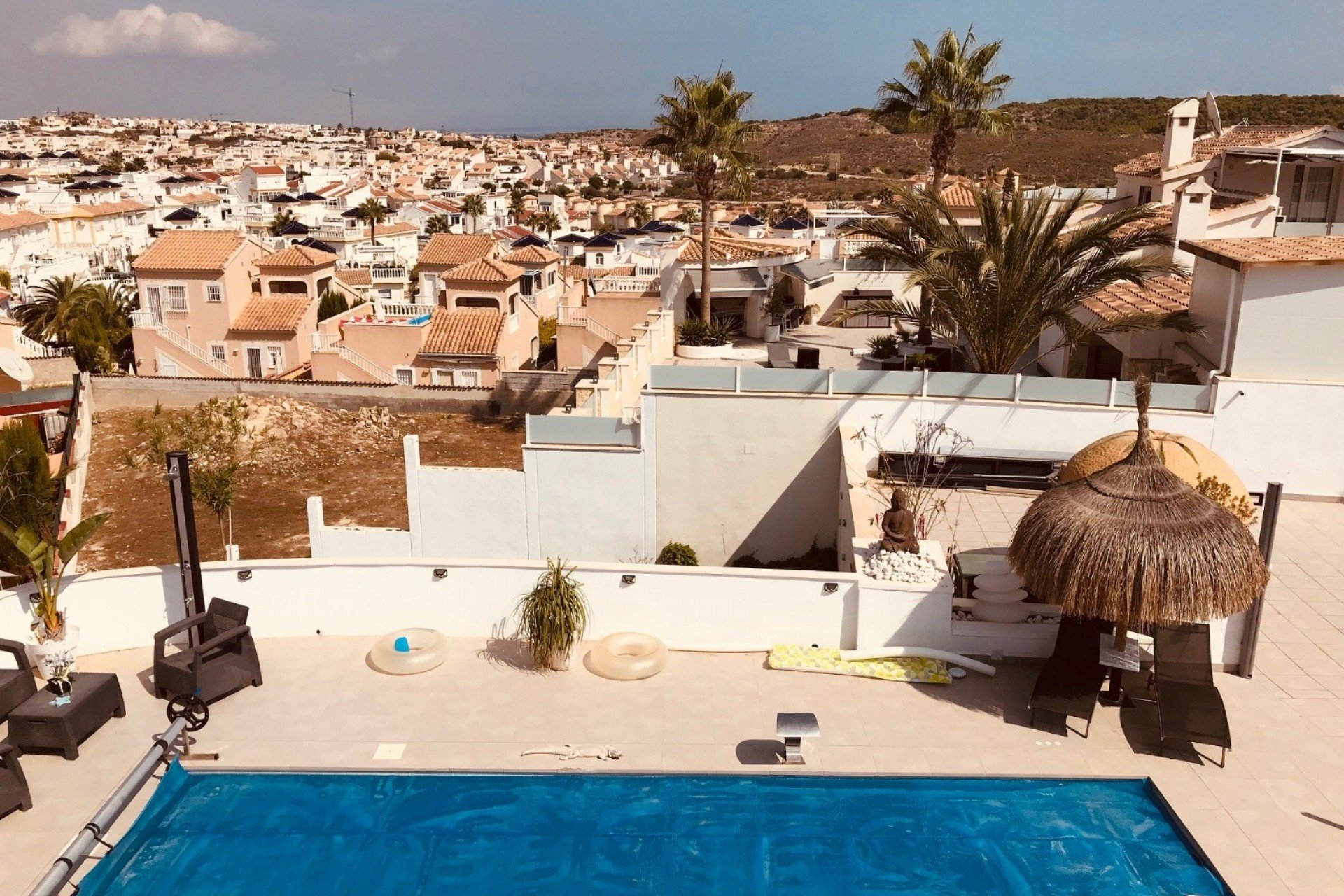 Wiederverkauf - Villa - Ciudad Quesada - La Marquesa Golf