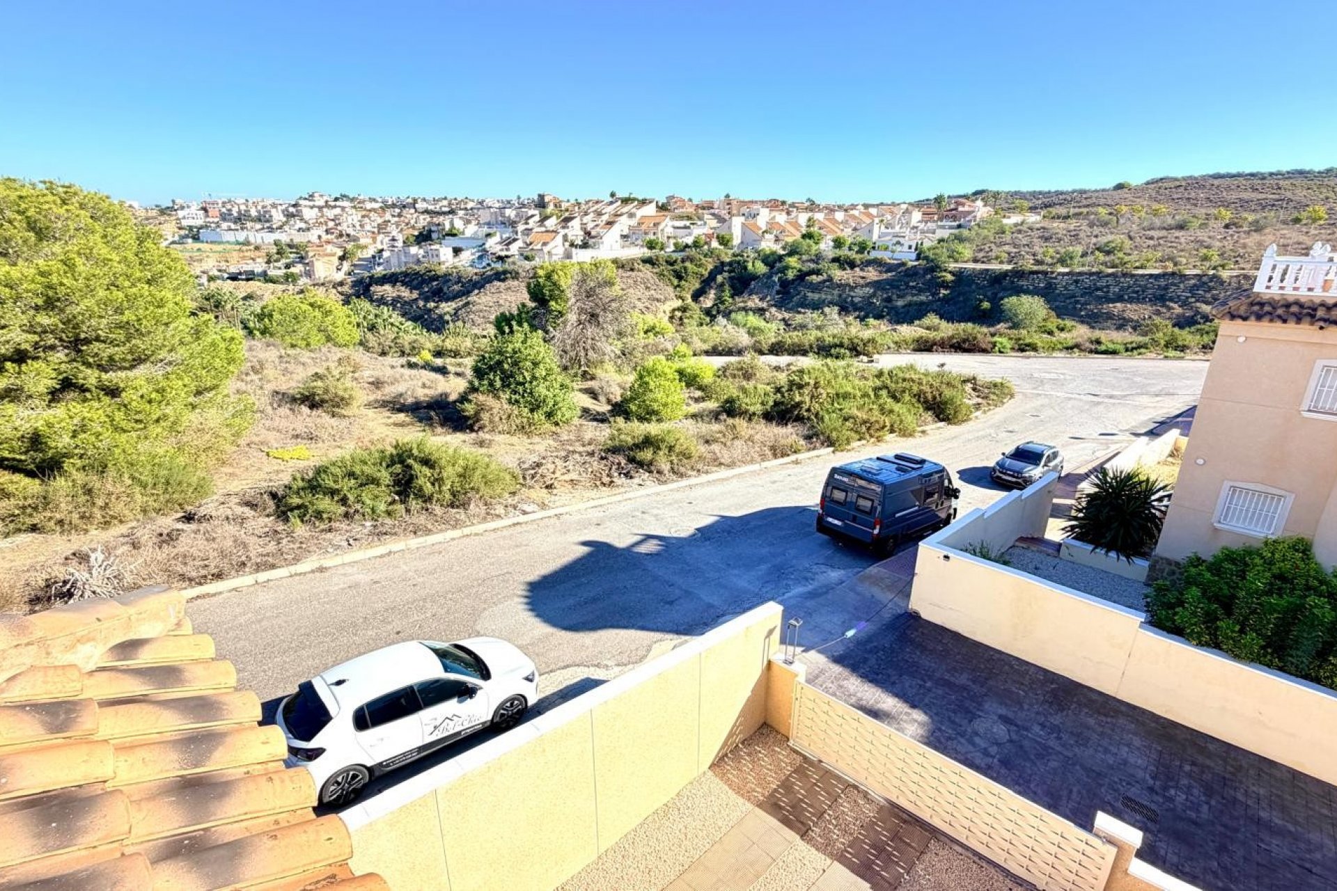 Wiederverkauf - Villa - Ciudad Quesada - La Marquesa Golf