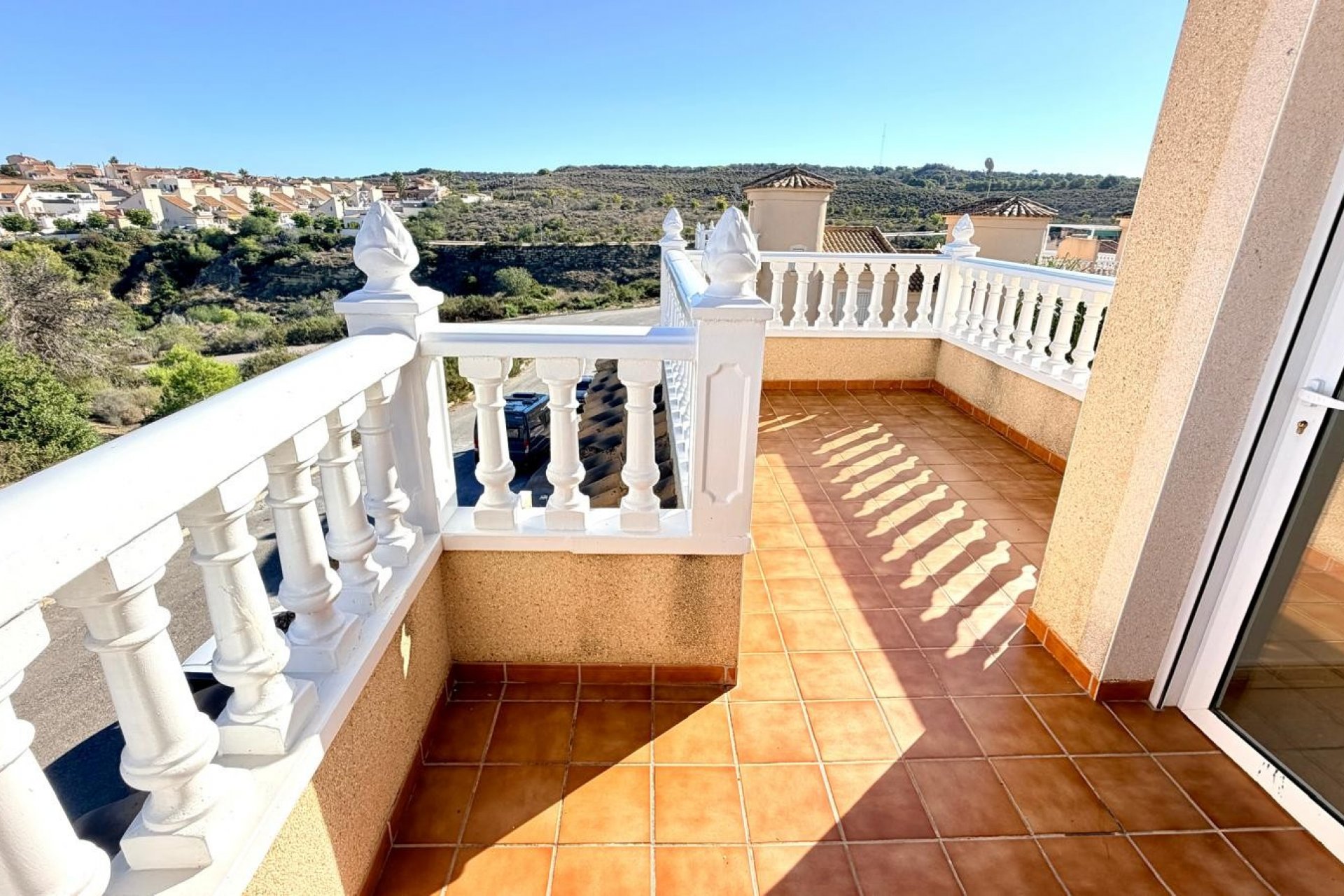 Wiederverkauf - Villa - Ciudad Quesada - La Marquesa Golf