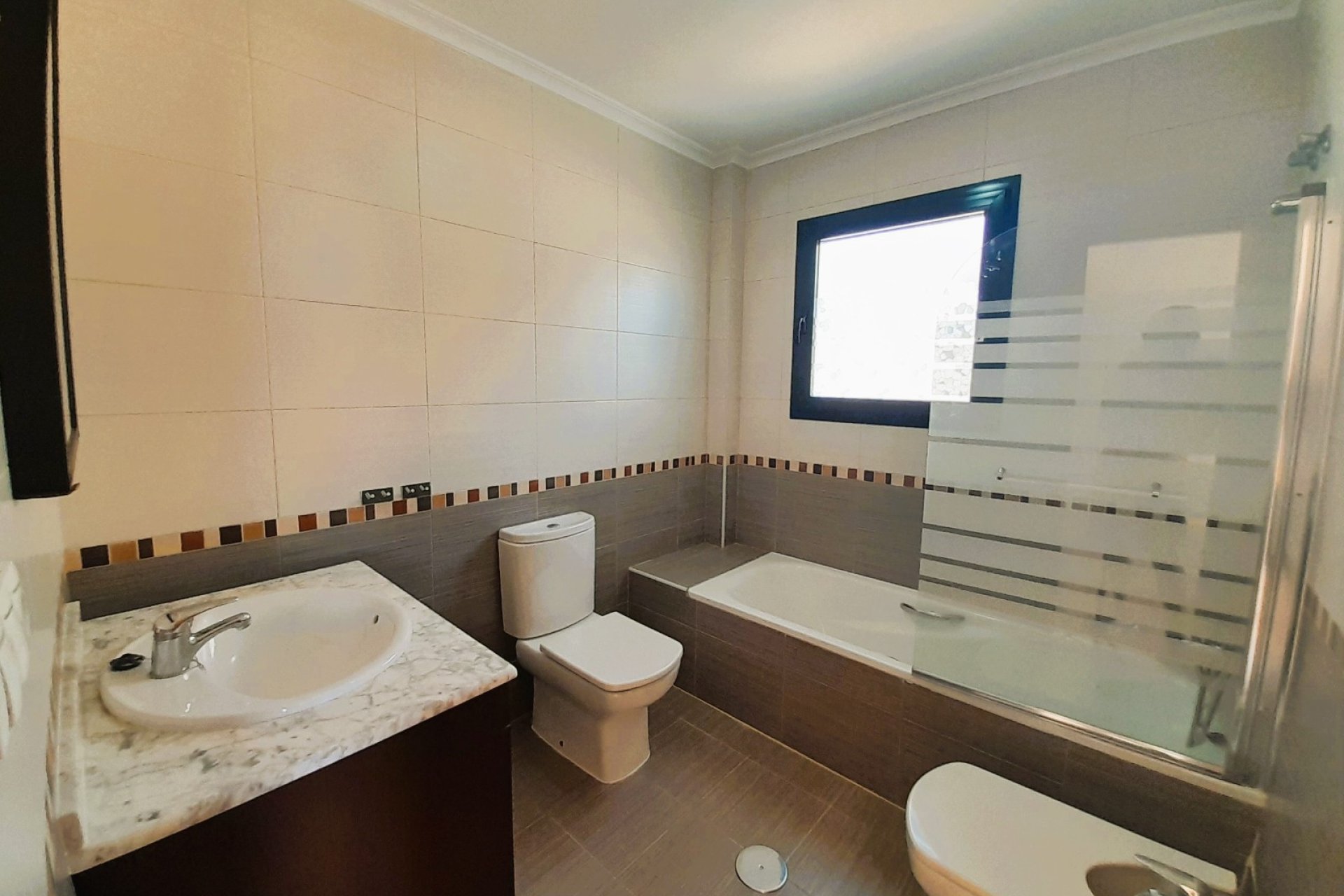 Wiederverkauf - Villa - Ciudad Quesada - Lo Marabú