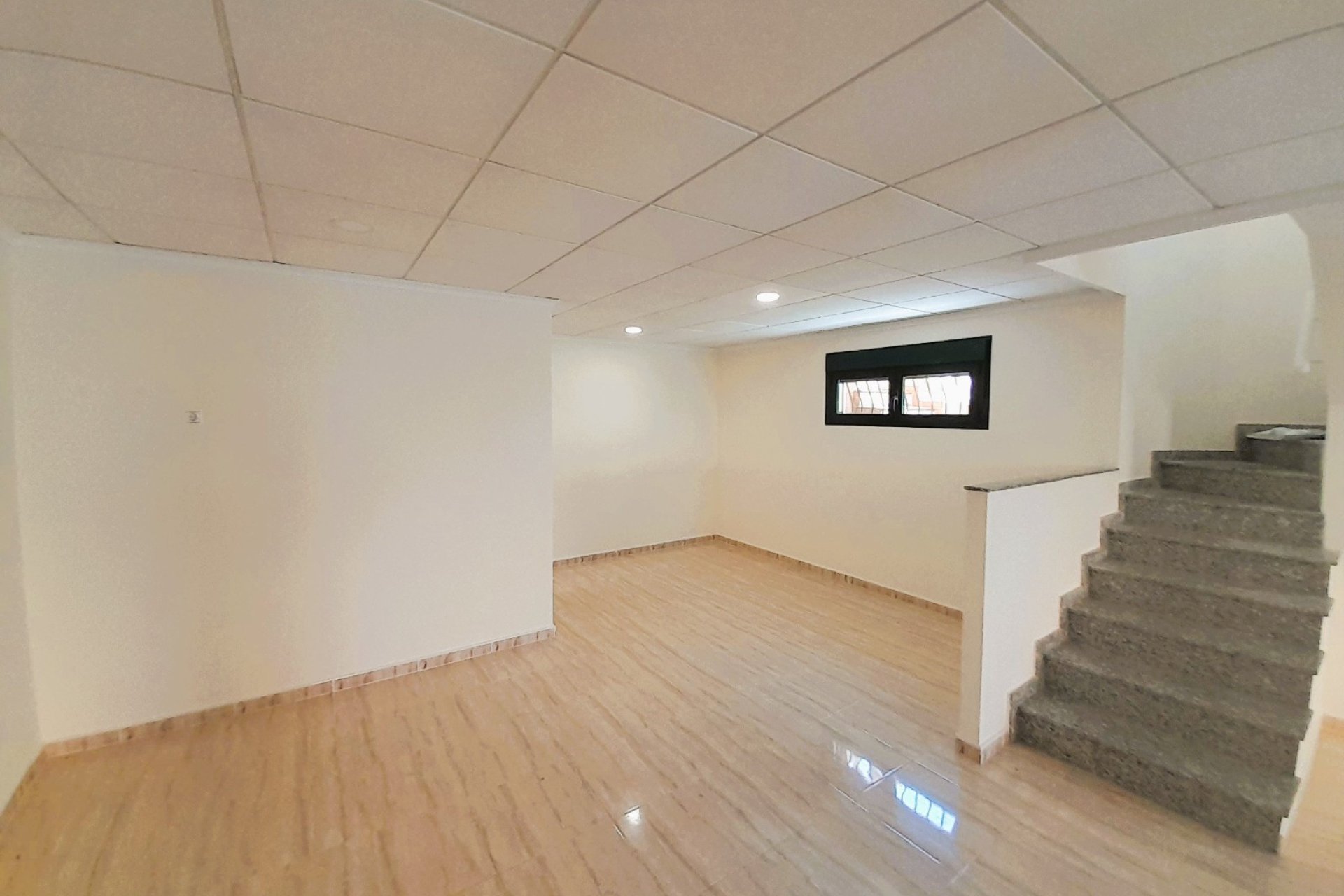 Wiederverkauf - Villa - Ciudad Quesada - Lo Marabú