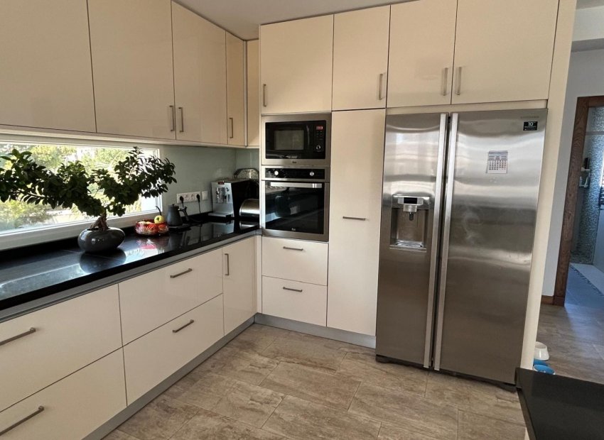 Wiederverkauf - Villa - Ciudad Quesada - Rojales