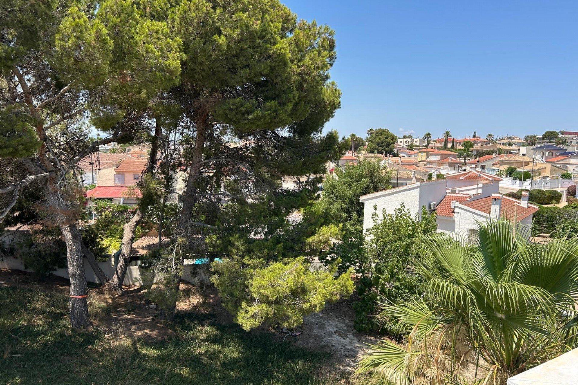 Wiederverkauf - Villa - Ciudad Quesada - Rojales