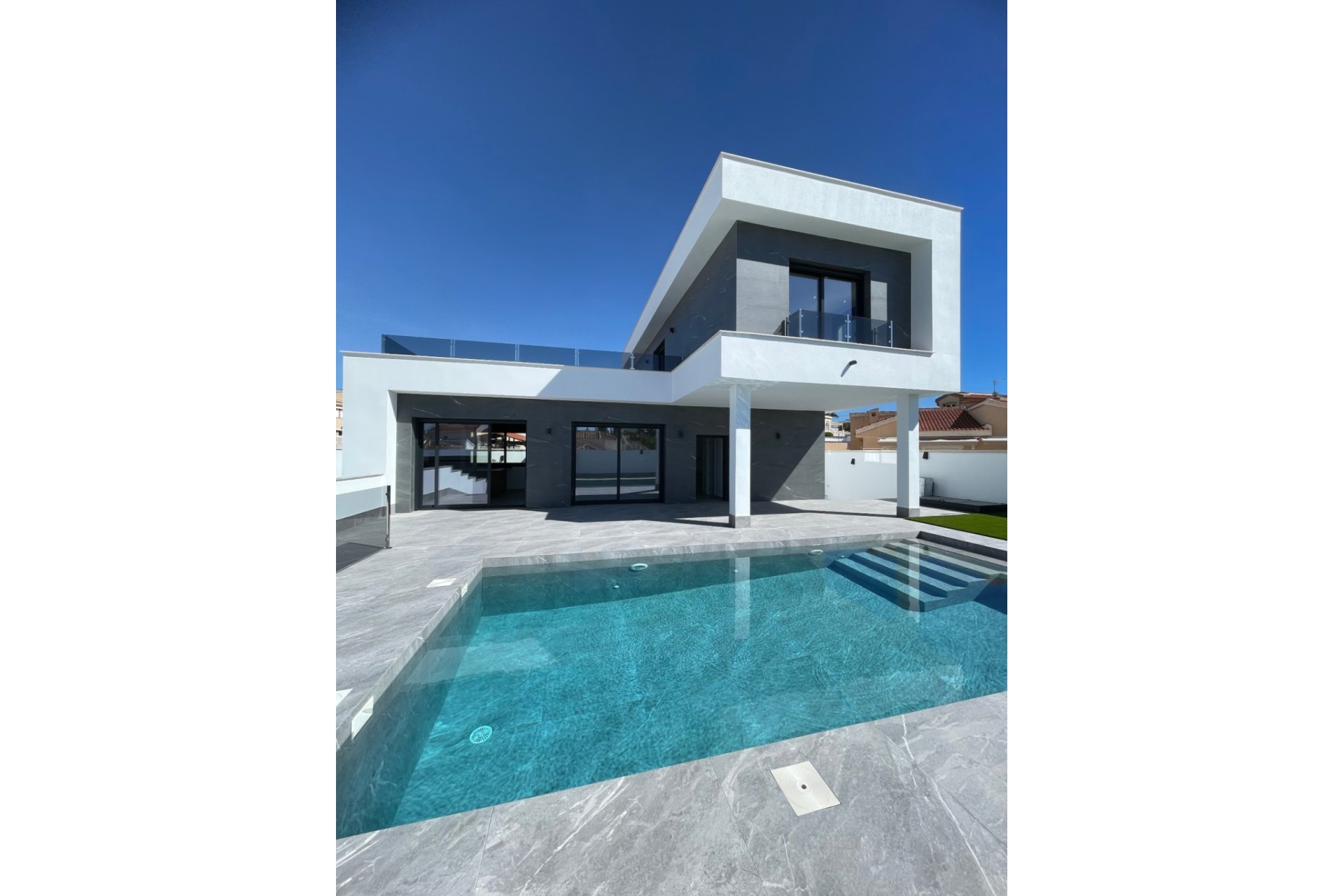 Wiederverkauf - Villa - Ciudad Quesada - Rojales