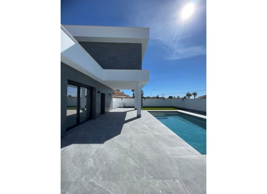 Wiederverkauf - Villa - Ciudad Quesada - Rojales