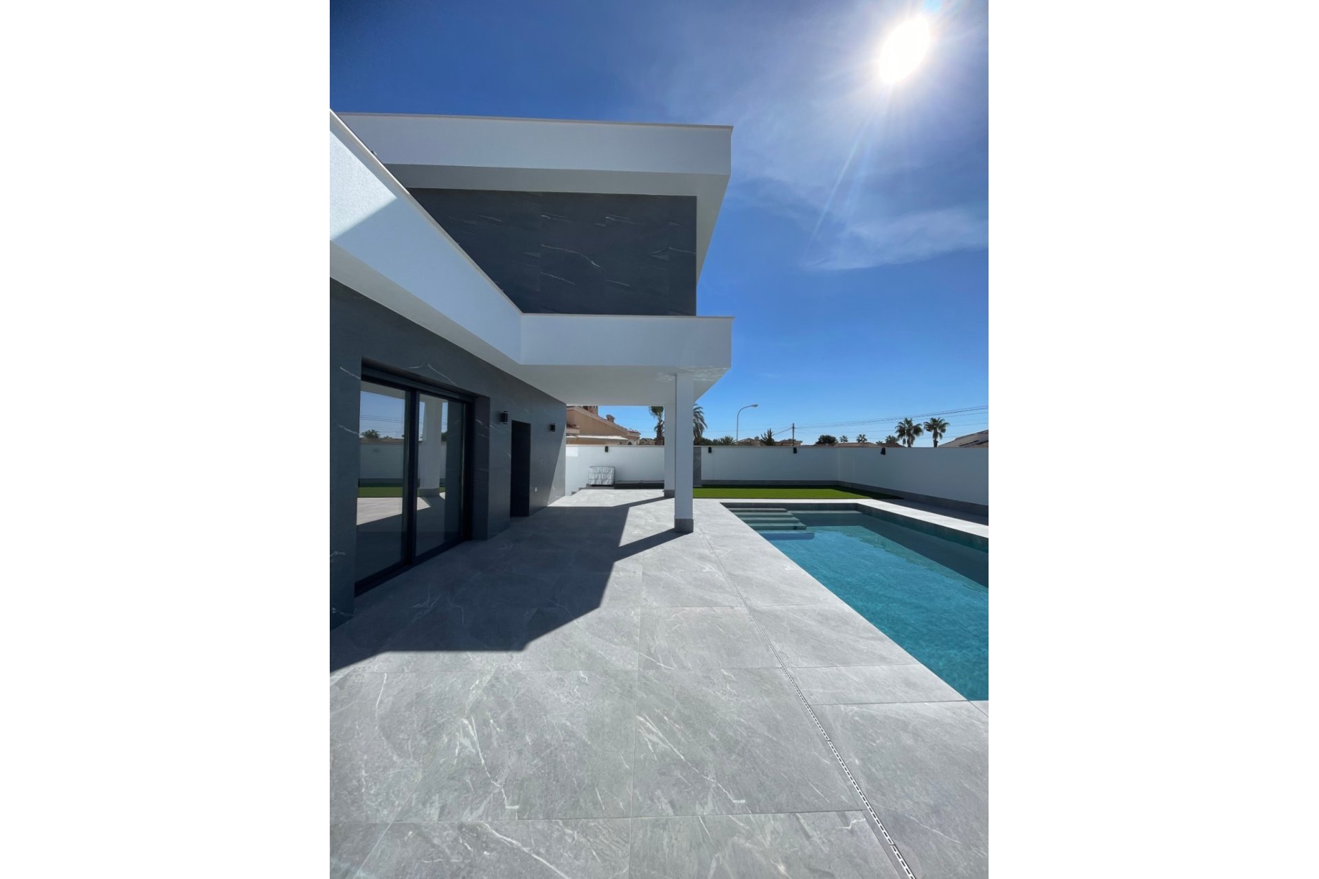 Wiederverkauf - Villa - Ciudad Quesada - Rojales