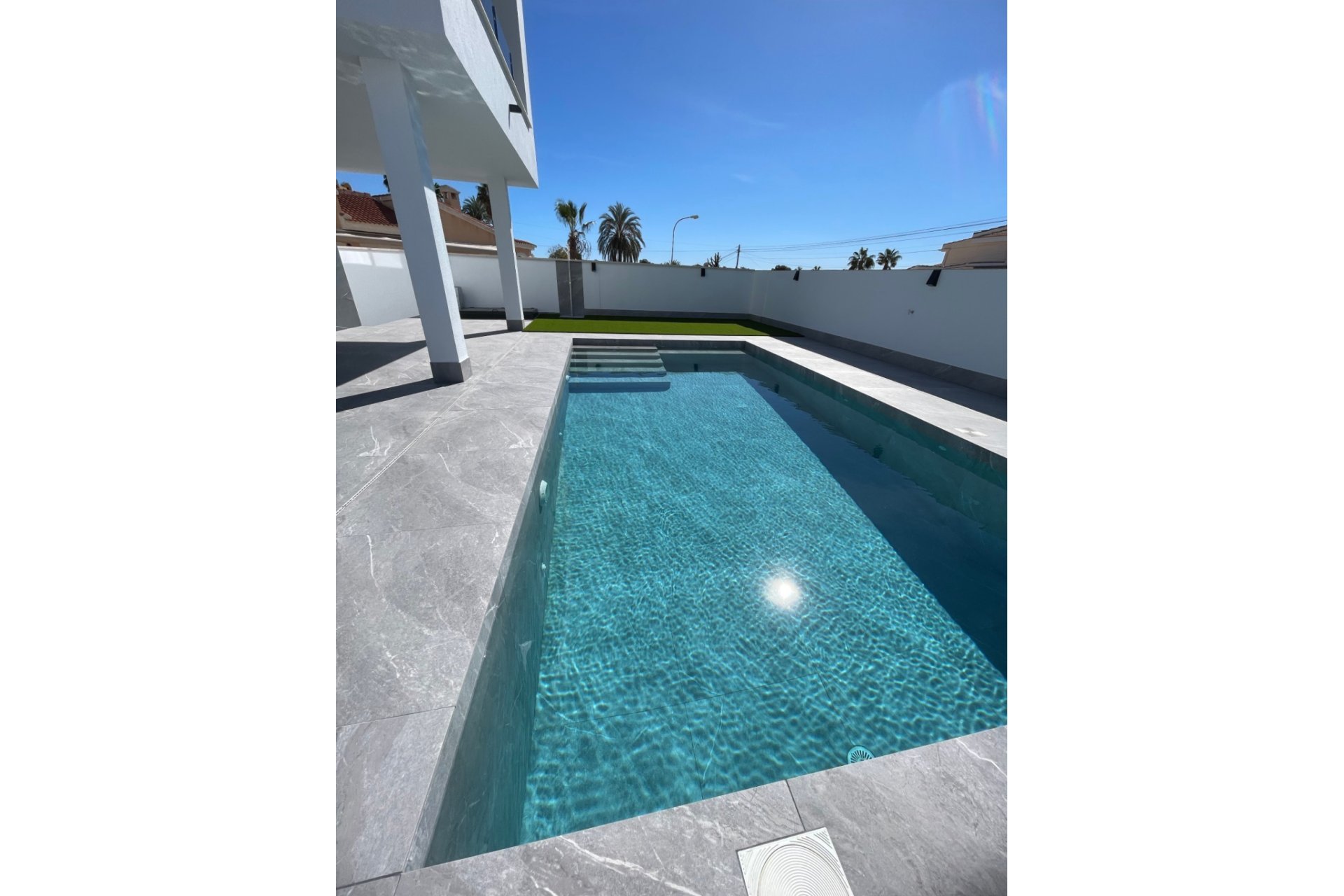 Wiederverkauf - Villa - Ciudad Quesada - Rojales