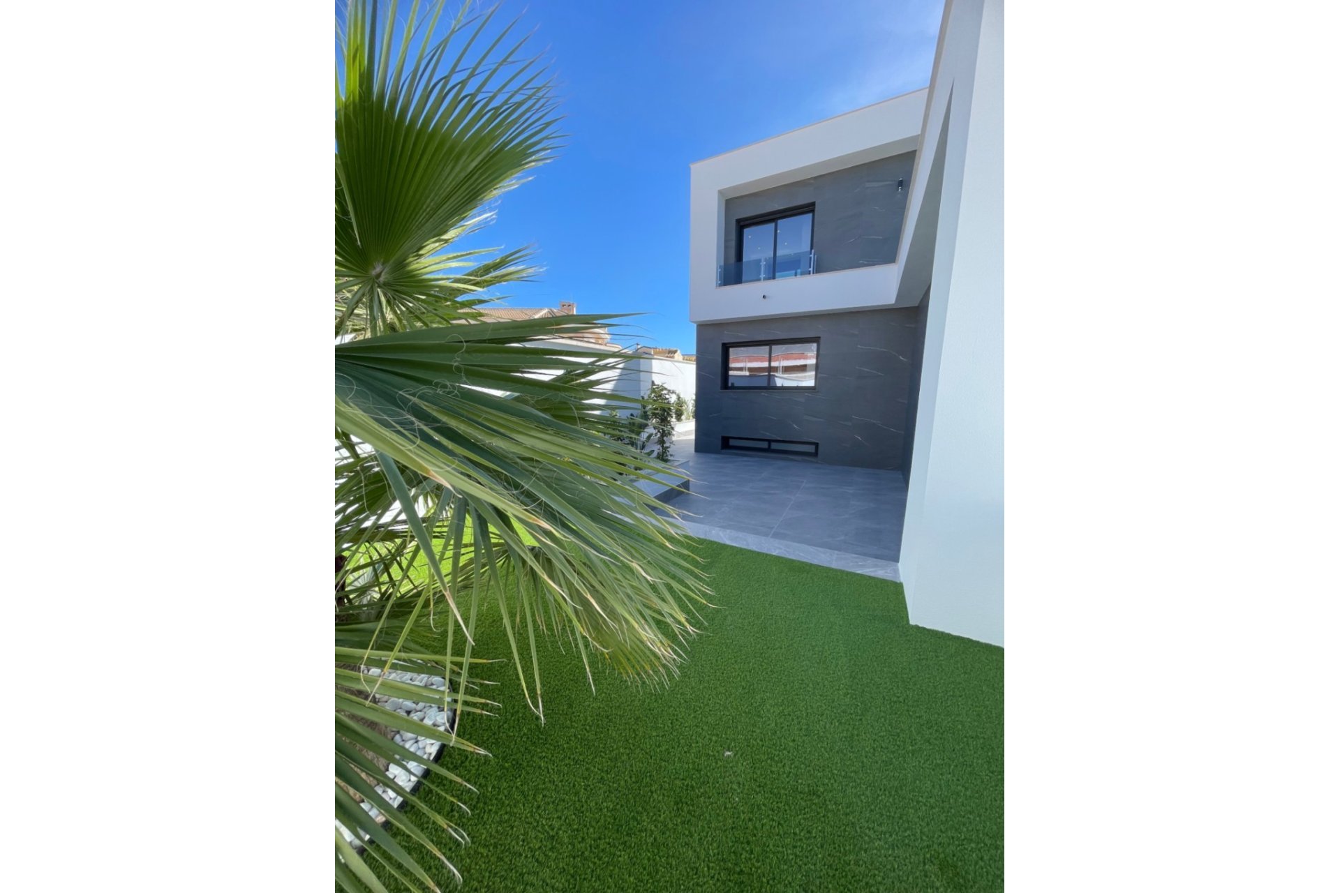 Wiederverkauf - Villa - Ciudad Quesada - Rojales