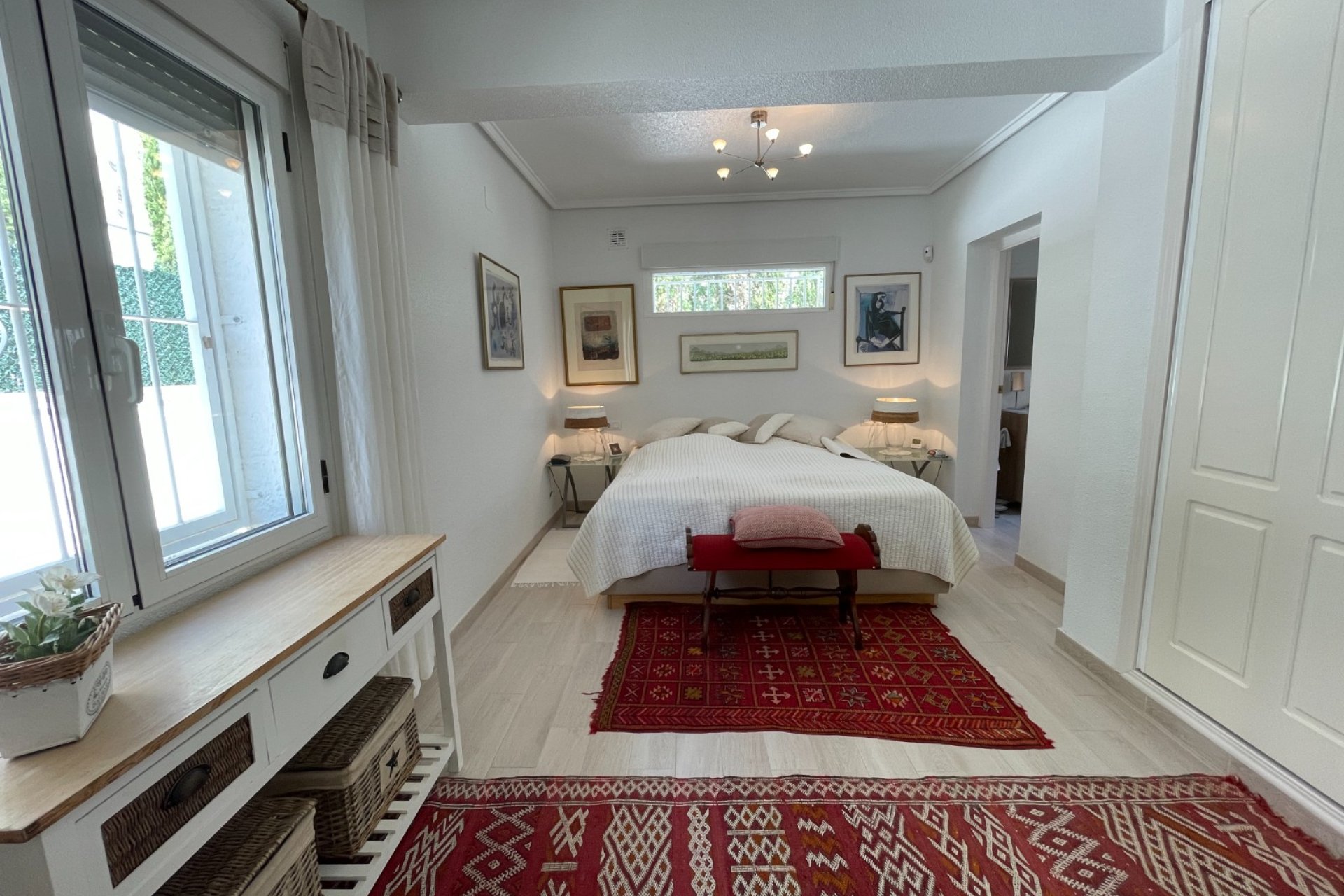 Wiederverkauf - Villa - Ciudad Quesada - Rojales