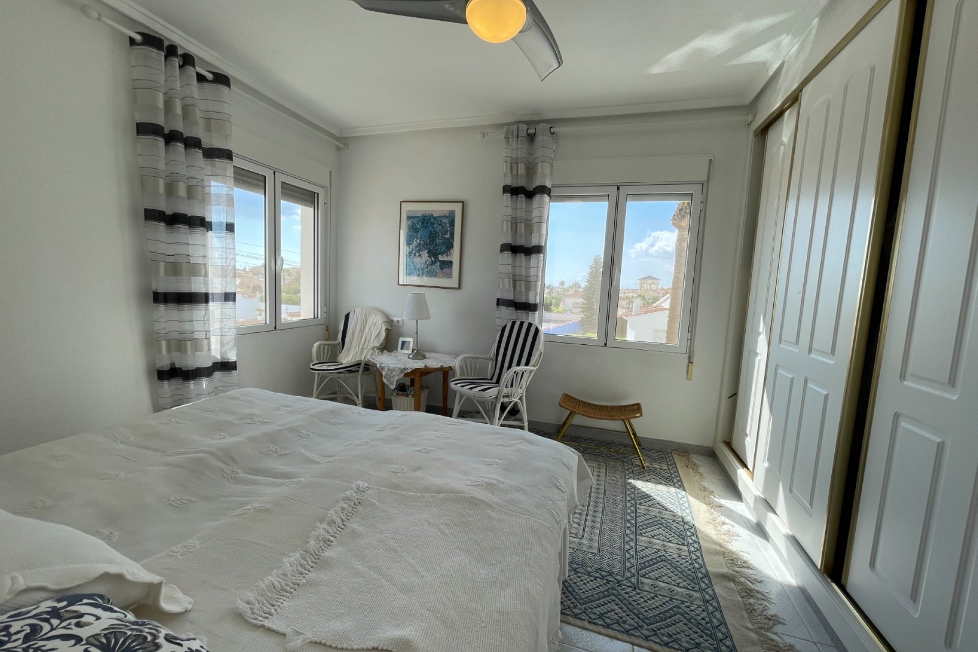 Wiederverkauf - Villa - Ciudad Quesada - Rojales