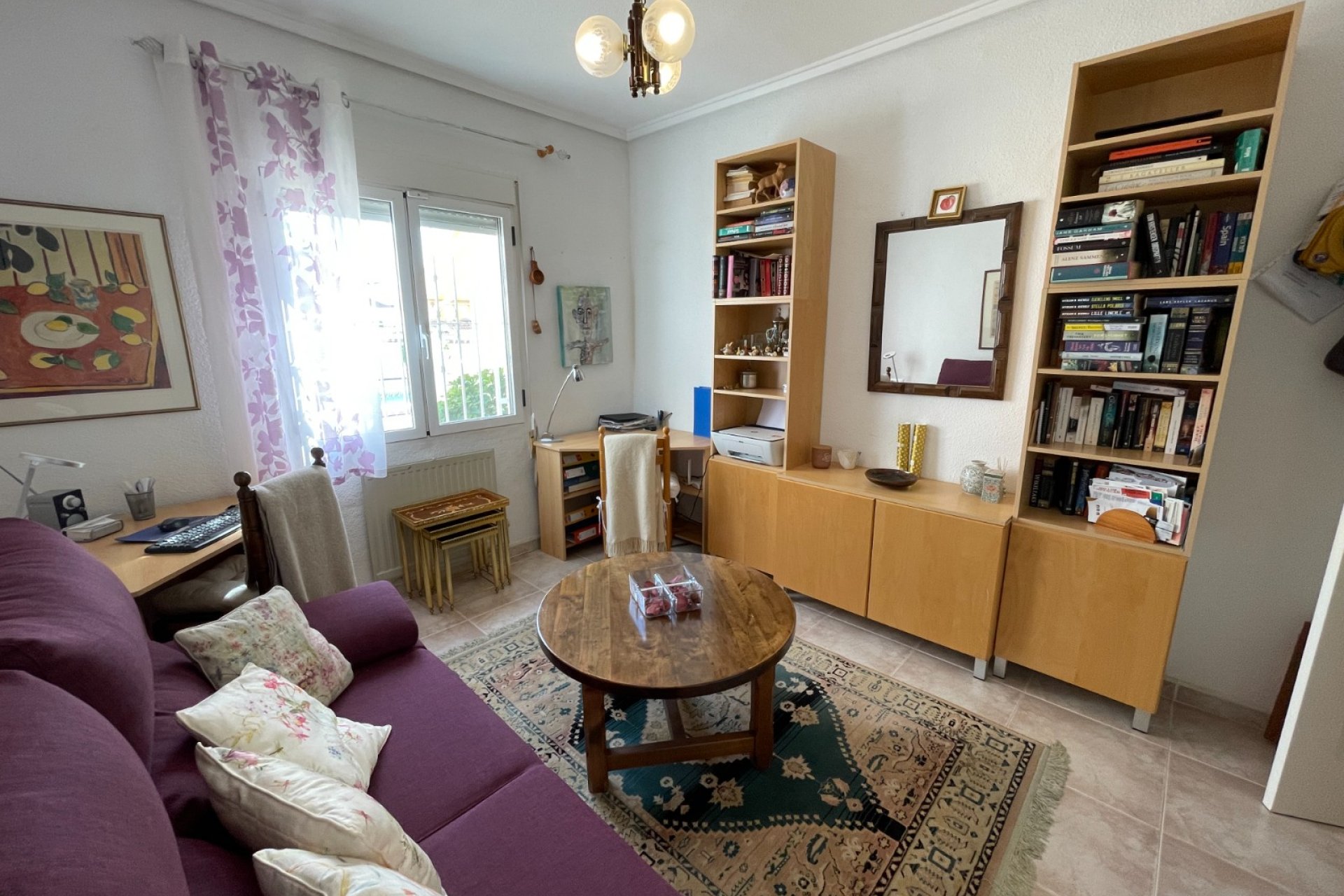 Wiederverkauf - Villa - Ciudad Quesada - Rojales