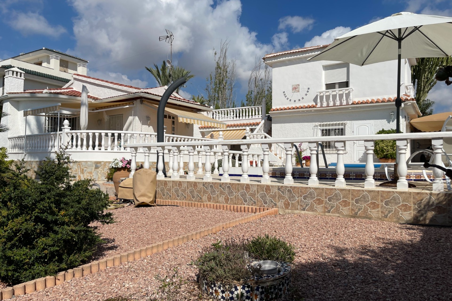 Wiederverkauf - Villa - Ciudad Quesada - Rojales