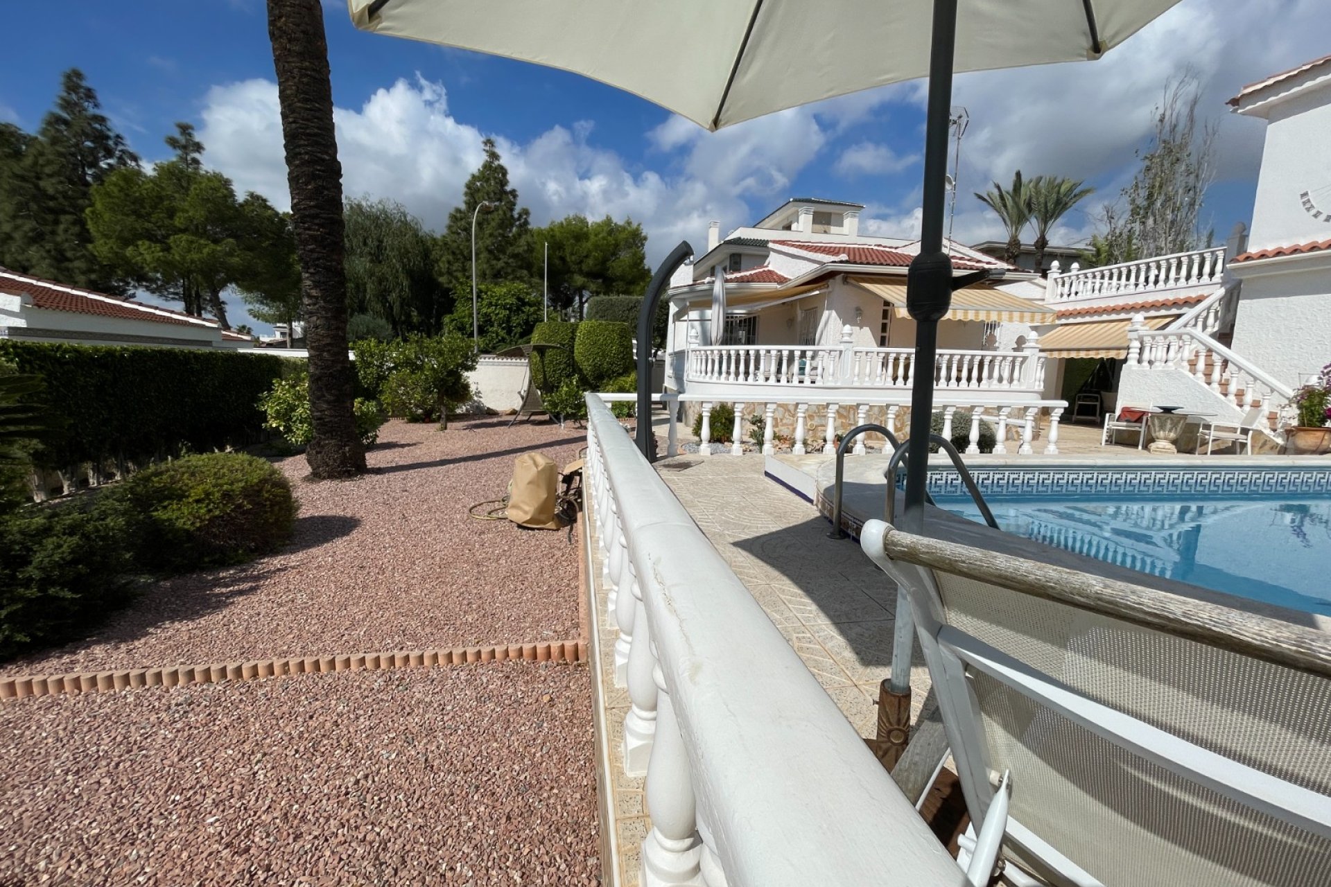 Wiederverkauf - Villa - Ciudad Quesada - Rojales